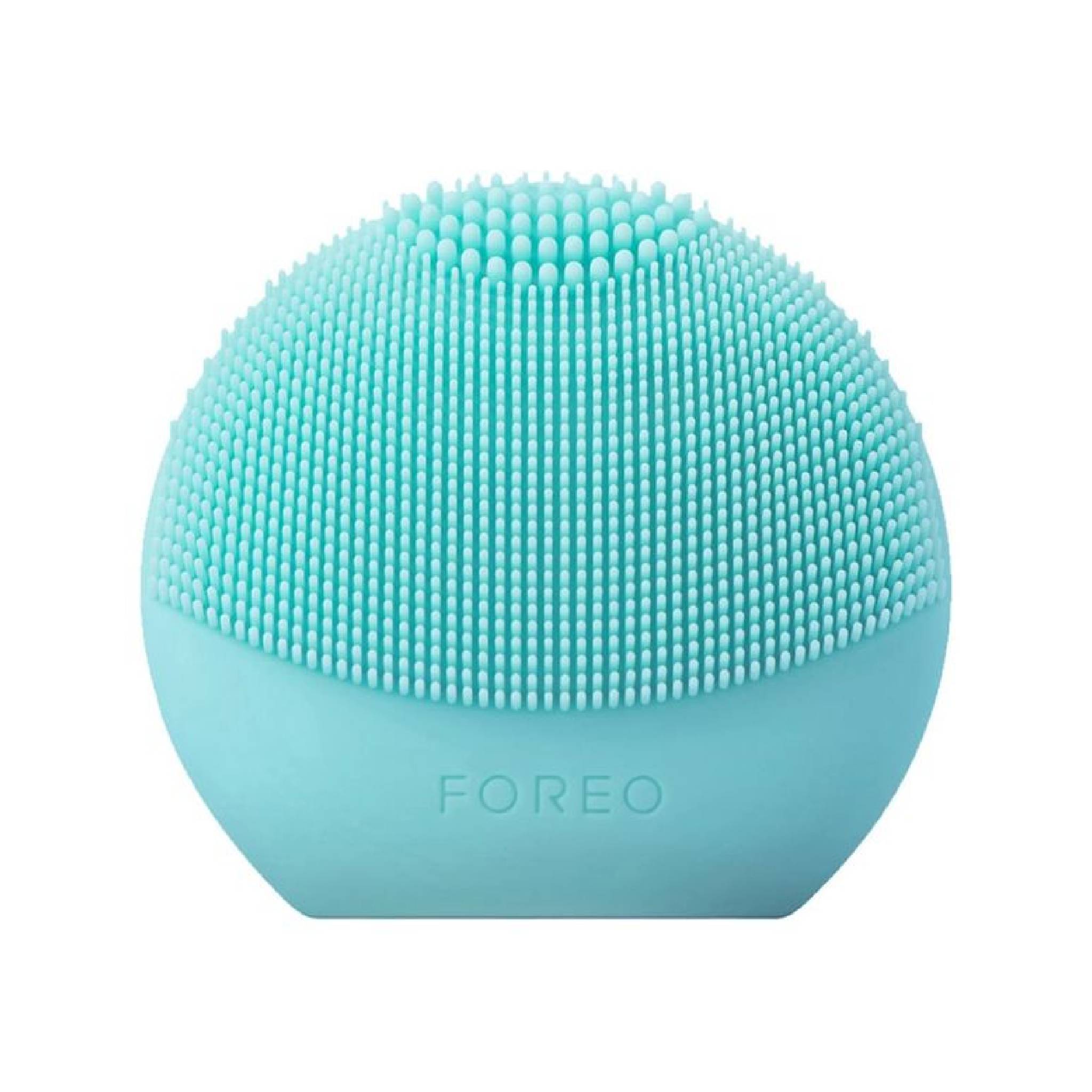 Luna Fofo Smart Facial Cleansing Massager and Skin Analyzer