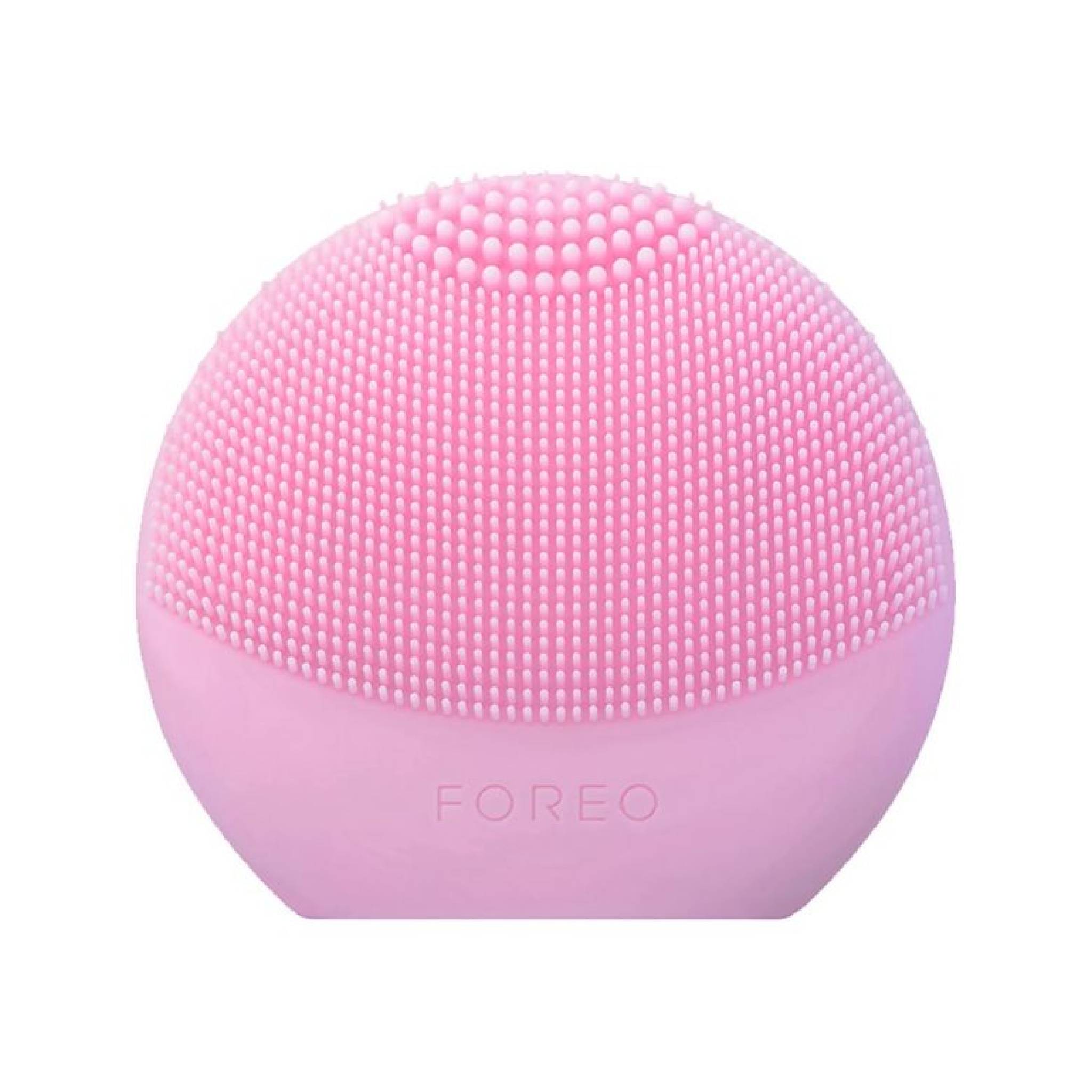 Luna Fofo Smart Facial Cleansing Massager and Skin Analyzer