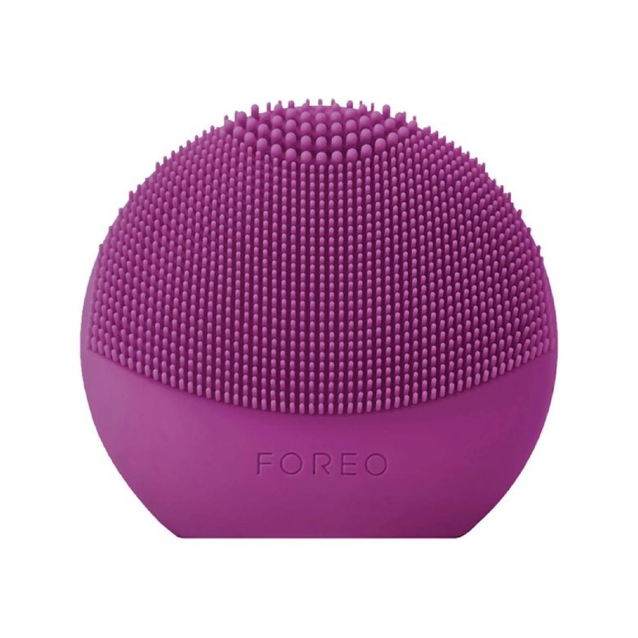 Luna Fofo Smart Facial Cleansing Massager and Skin Analyzer