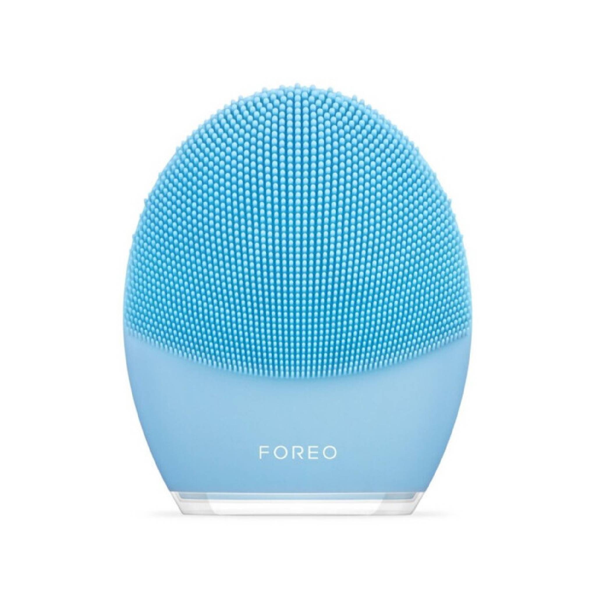 Luna 3 Facial Cleansing & Firming Massager For Combination Skin