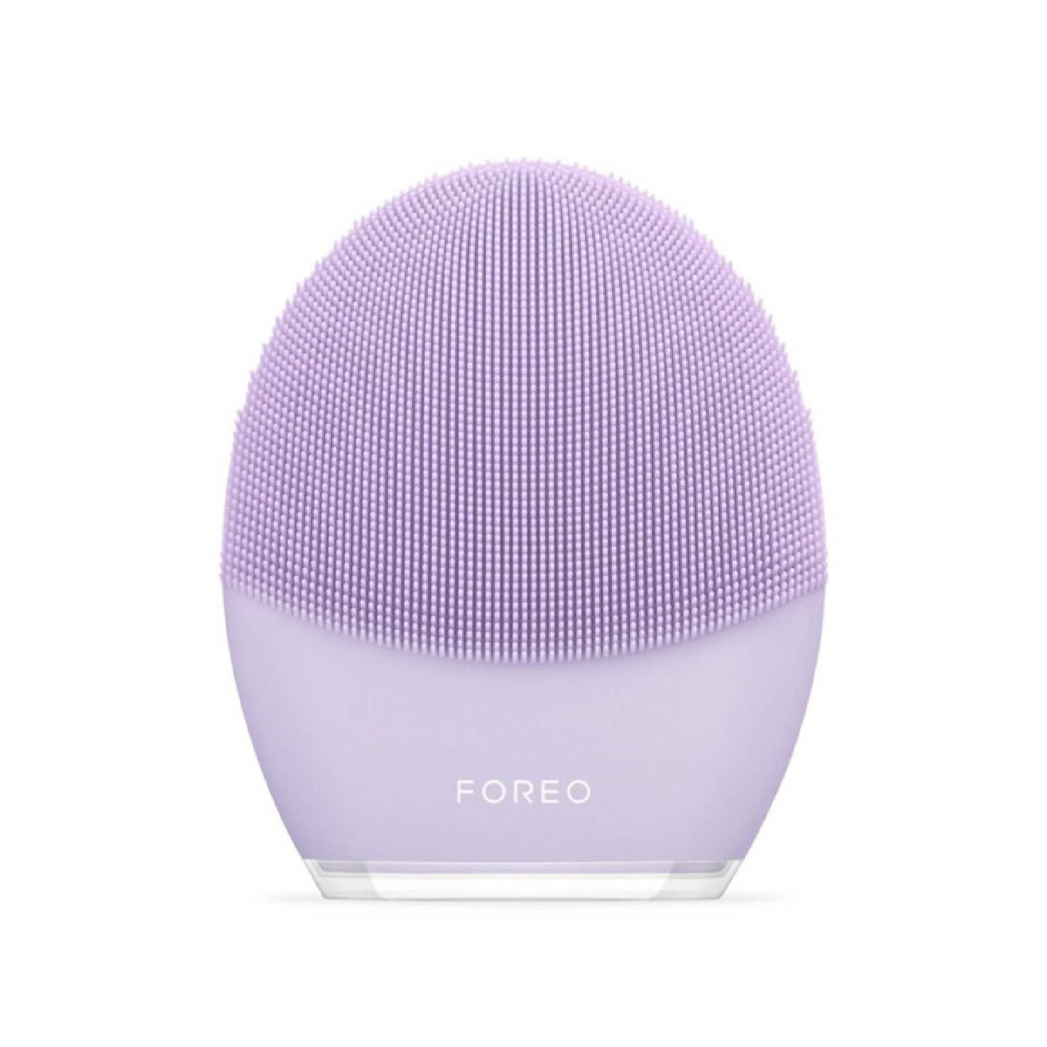 Luna 3 Facial Cleansing & Firming Massager For Sensitive Skin
