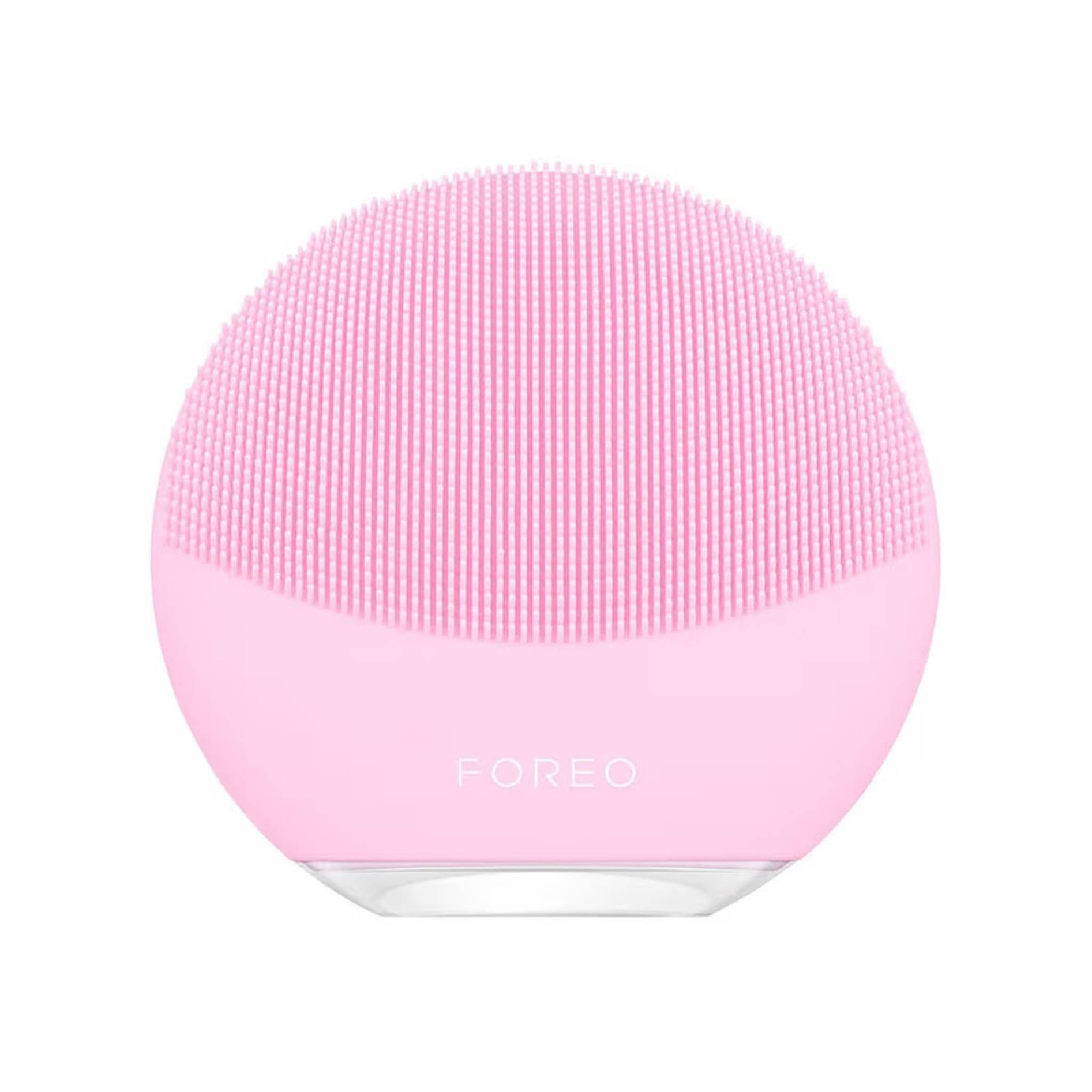 Luna Mini 3 Smart Facial Cleansing Massager