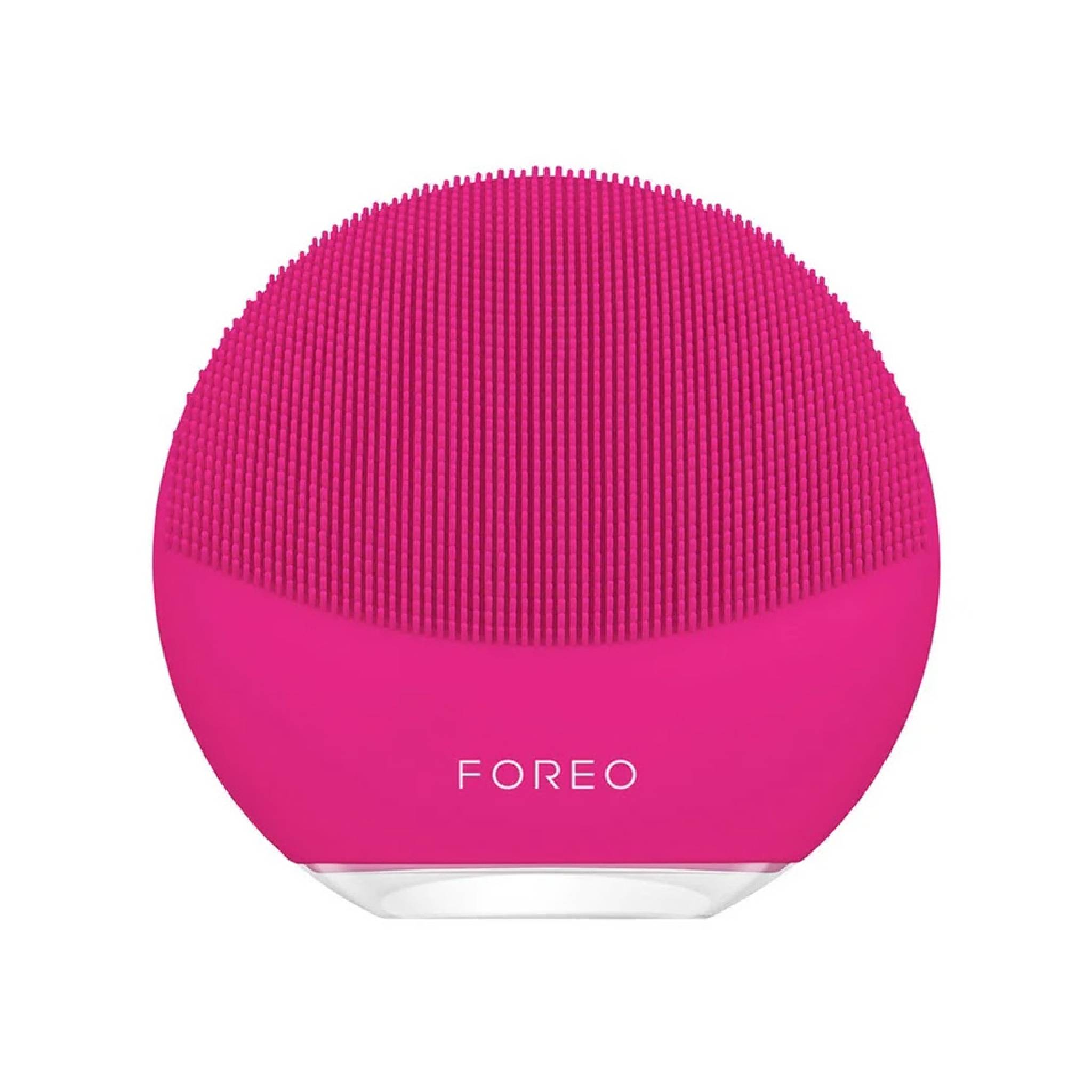 Luna Mini 3 Smart Facial Cleansing Massager