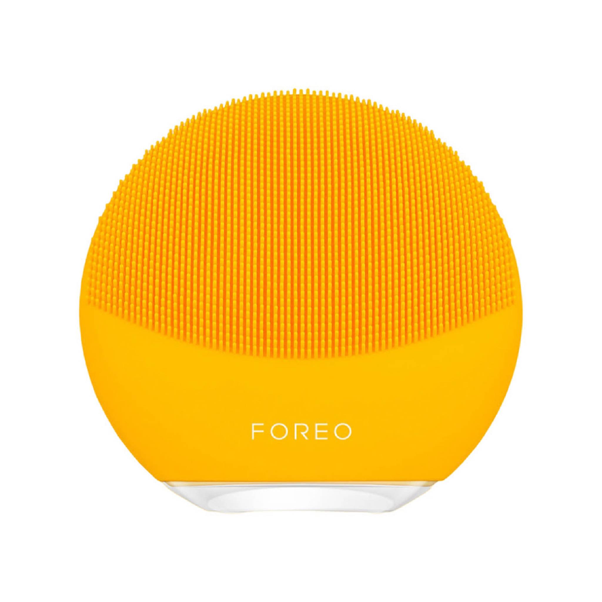 Luna Mini 3 Smart Facial Cleansing Massager