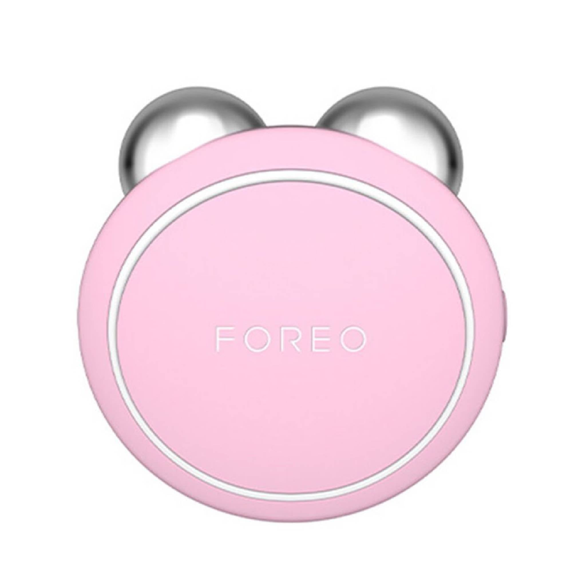 Bear Mini Facial Toning Device