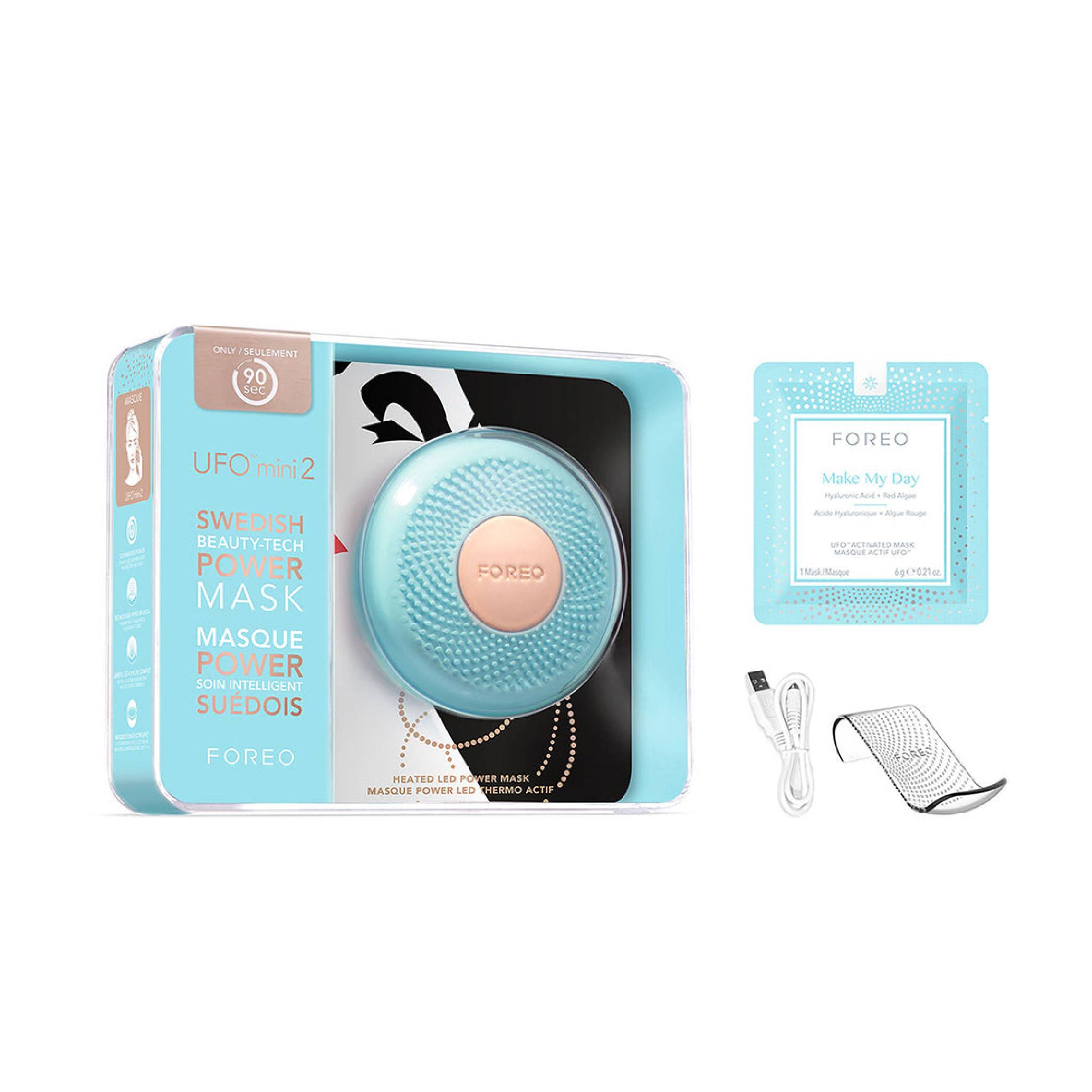 UFO Mini 2 Sonic Powered Mask Device