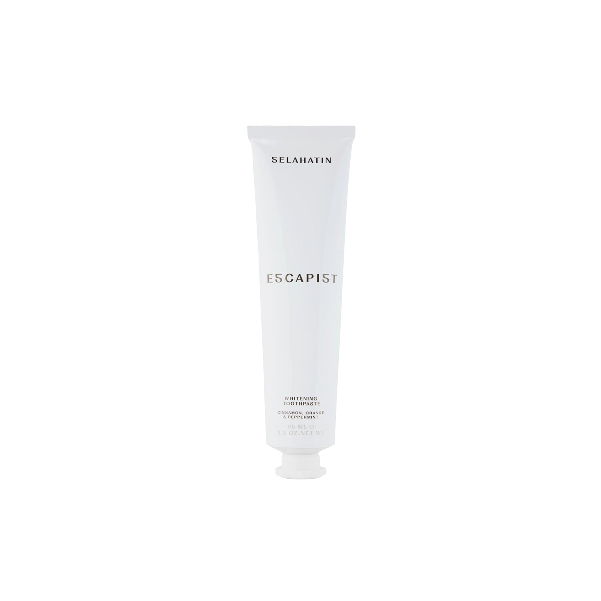 Selahatin Whitening Toothpaste Escapist Lebanon