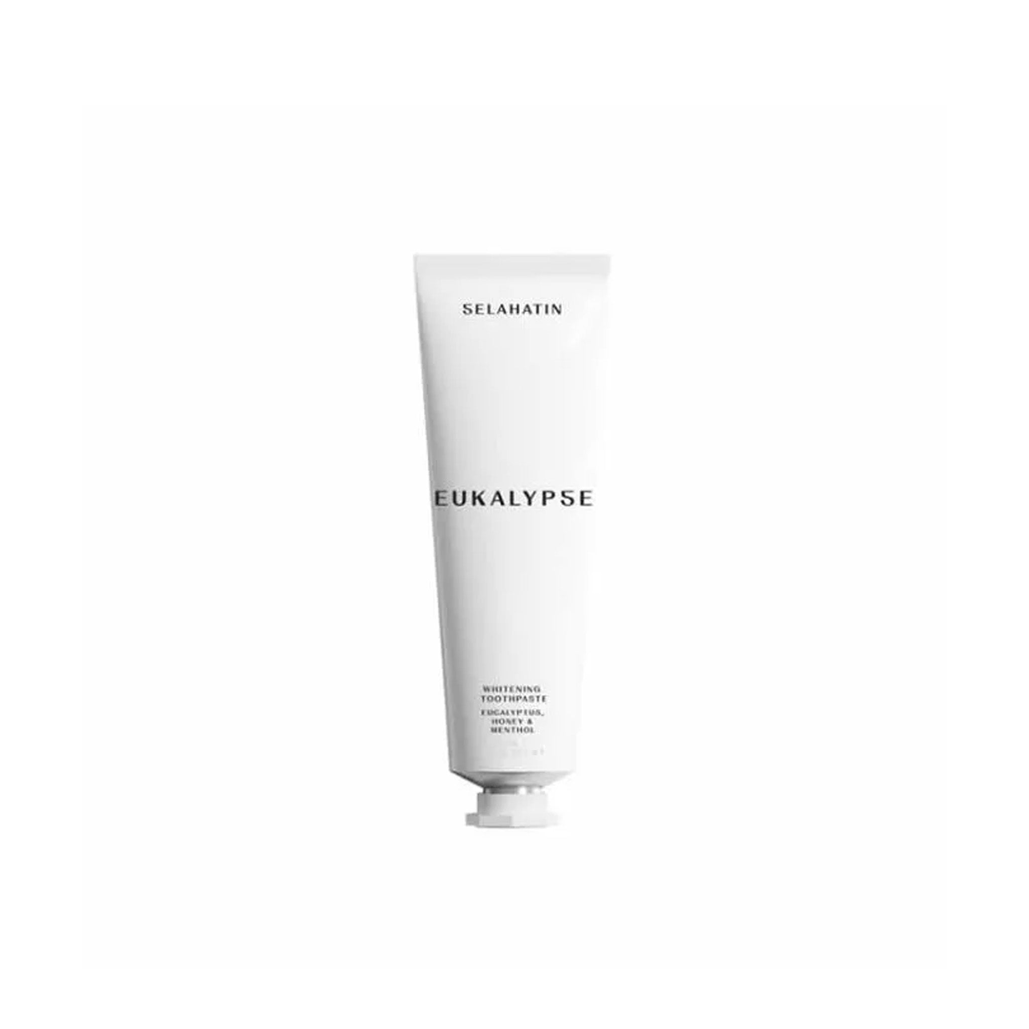 Selahatin Whitening Toothpaste Eukalypse Lebanon