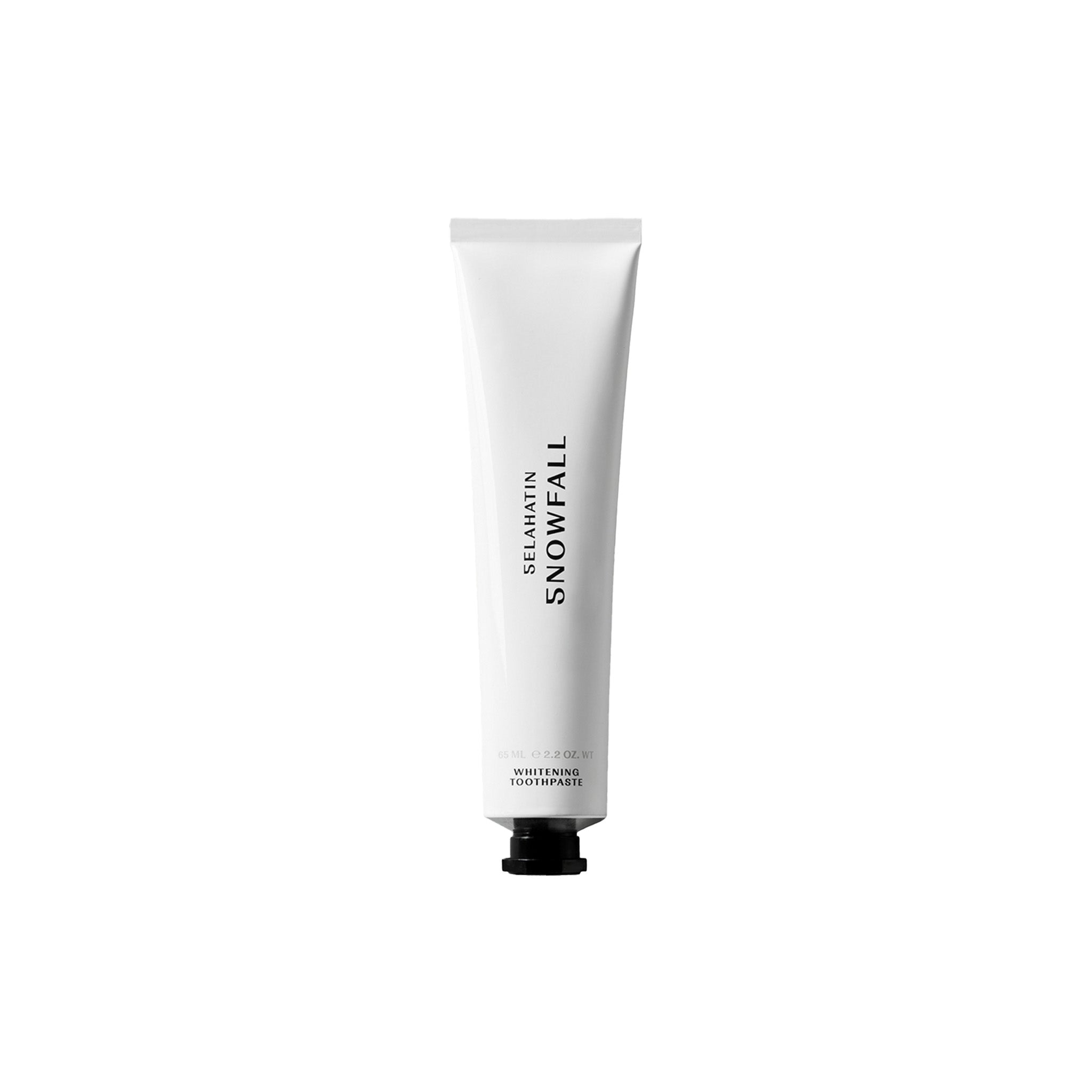 Selahatin Whitening Toothpaste Snowfall Lebanon