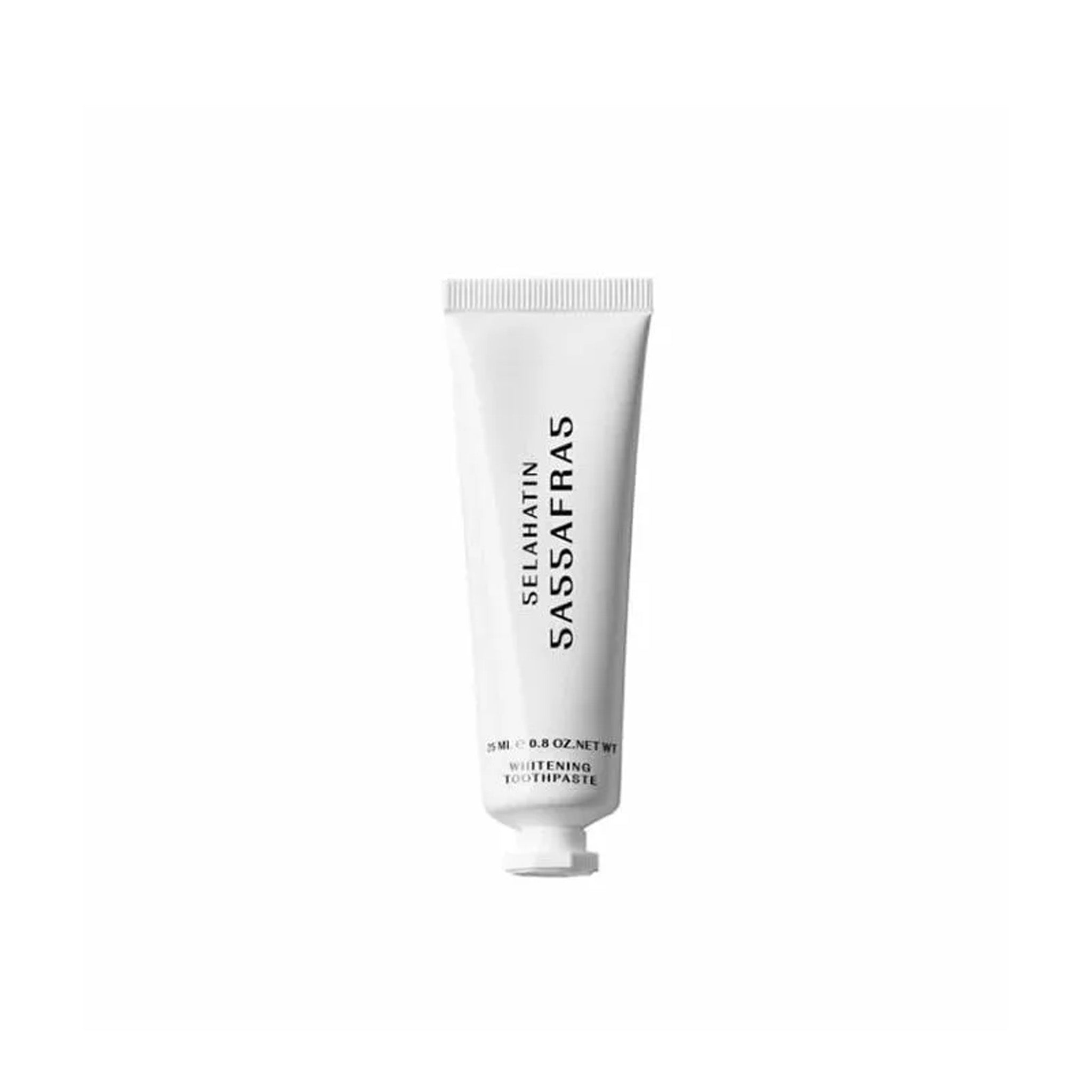 Selahatin Whitening Toothpaste Sassafras Lebanon