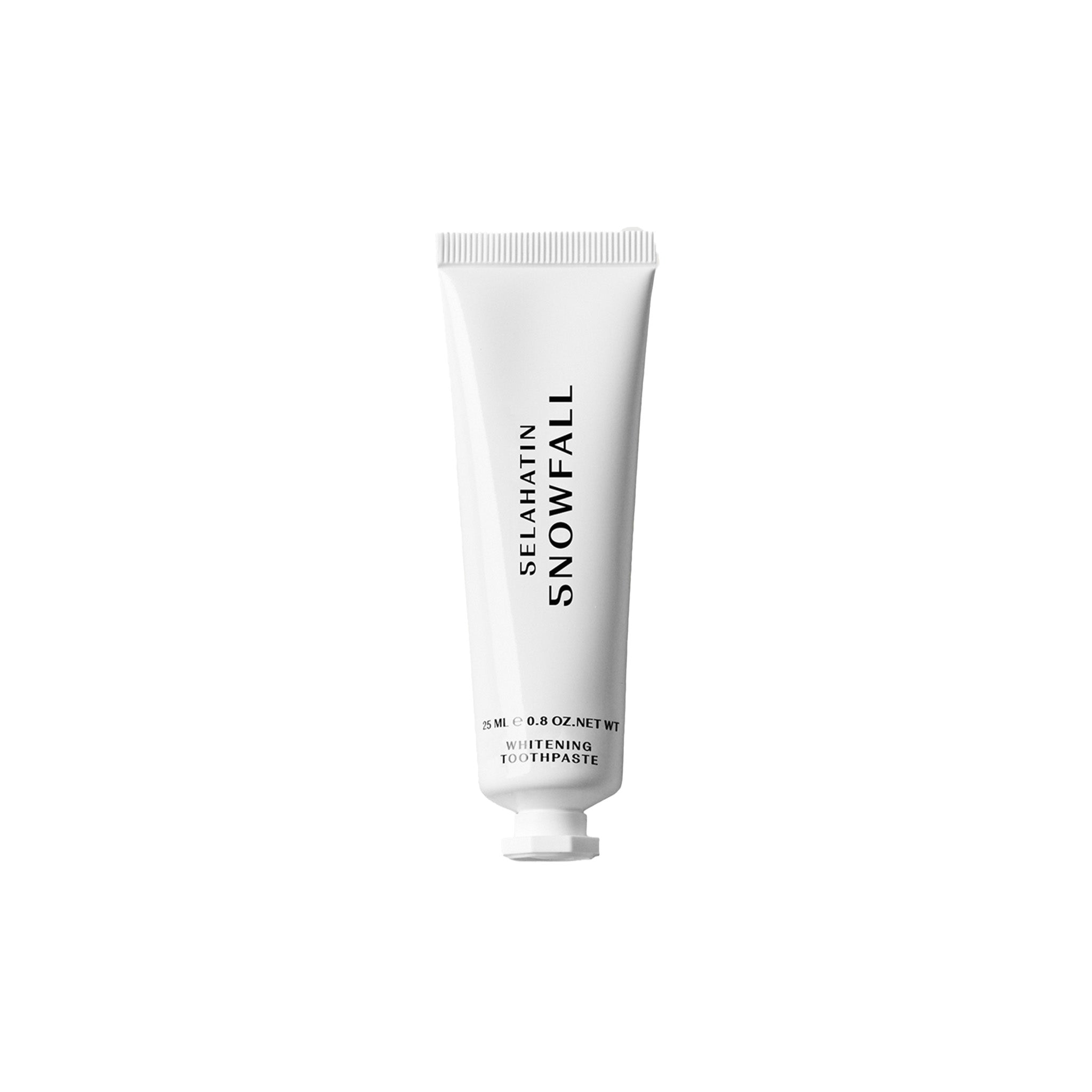 Selahatin Whitening Toothpaste Snowfall Lebanon