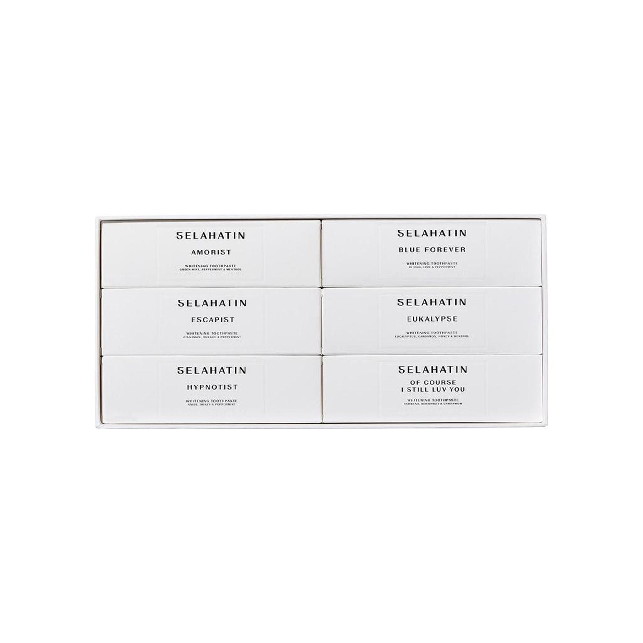 Grand Collection Set