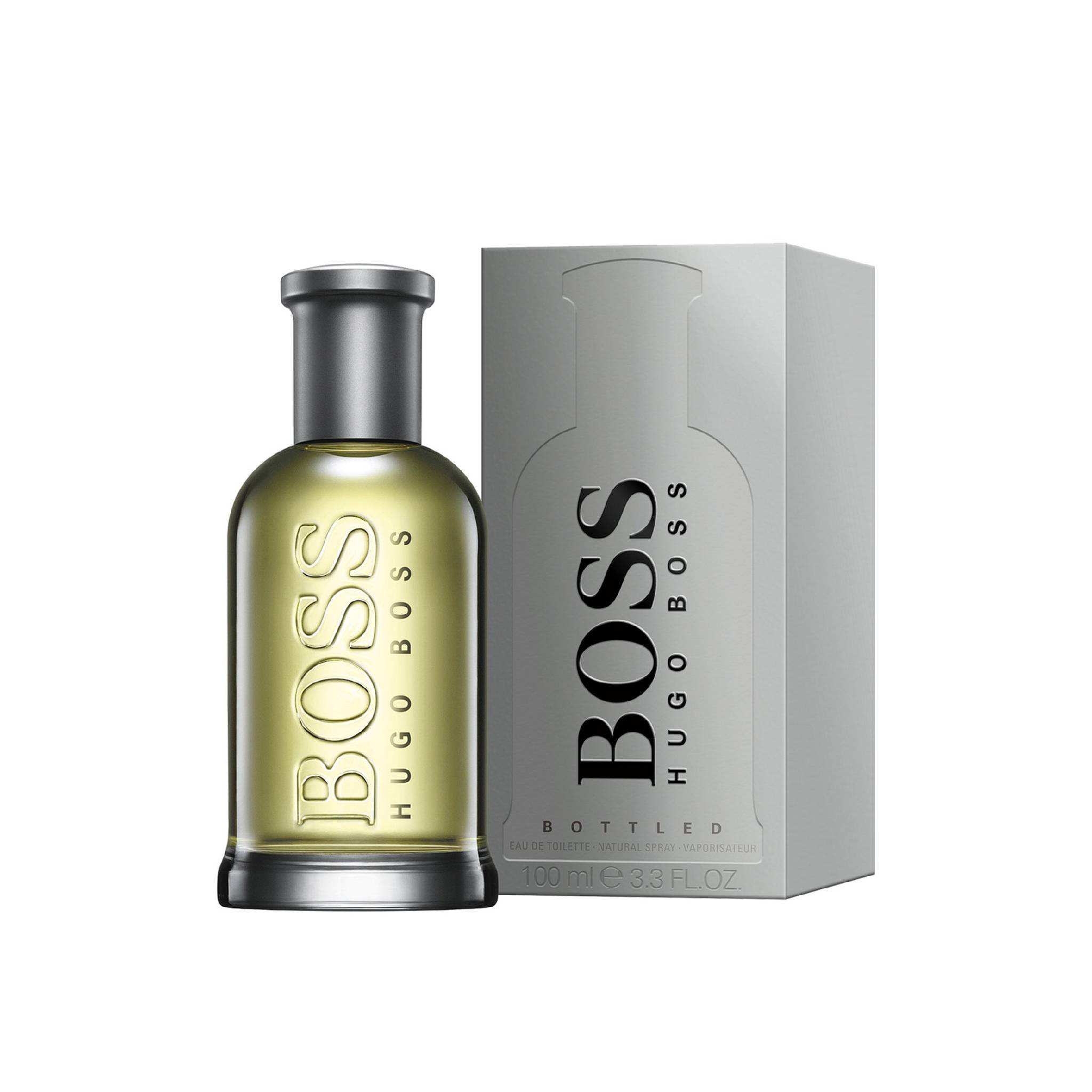 Boss Bottled - Eau de Toilette