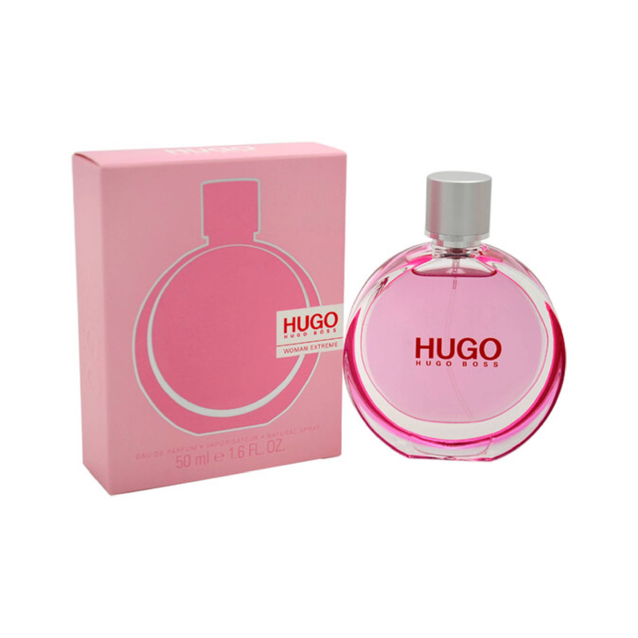 Hugo Woman Extreme - Eau de Parfum
