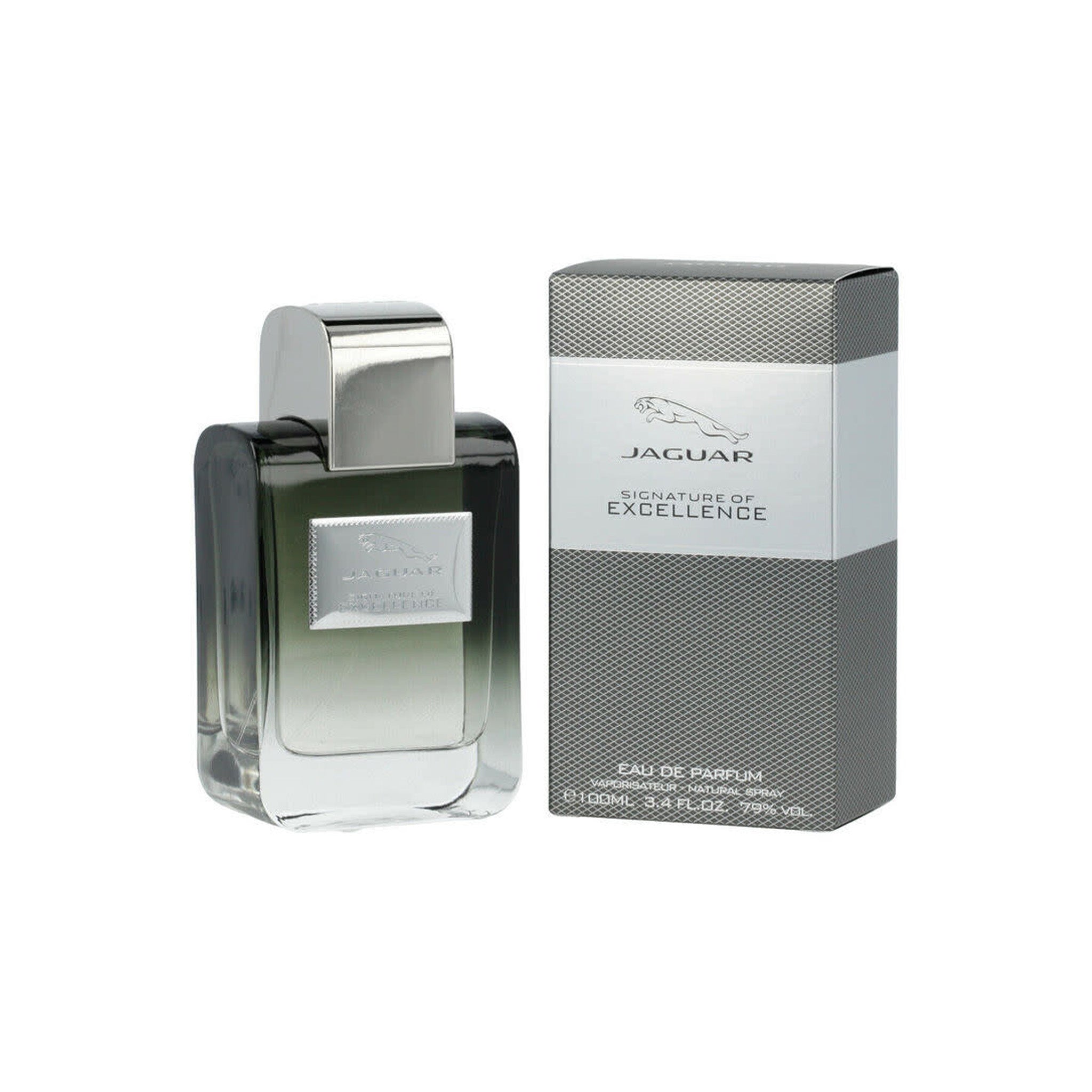 Signature of Excellence - Eau de Parfum