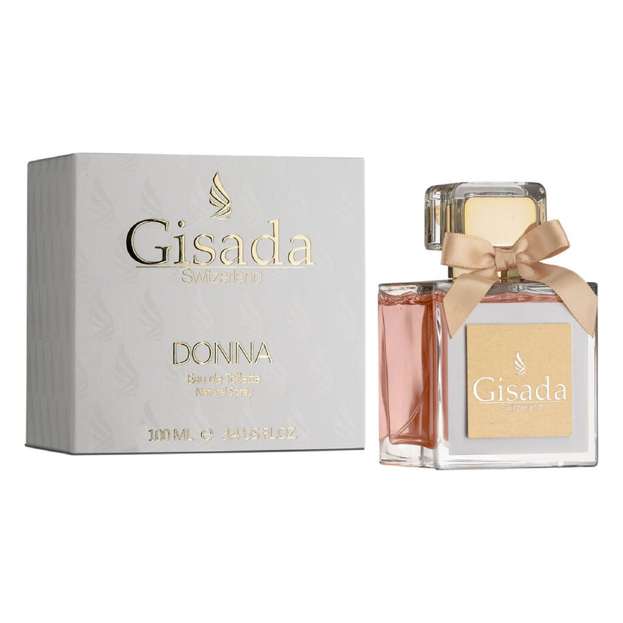 Gisada Donna - Eau de Toilette