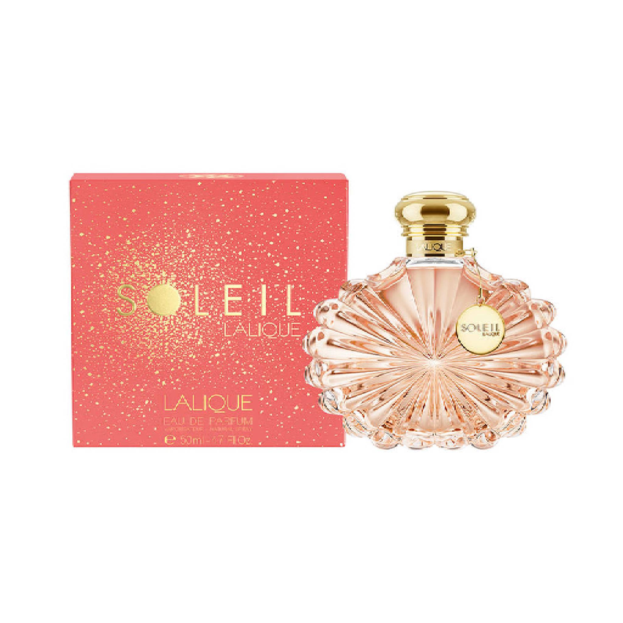 Soleil - Eau De Parfum