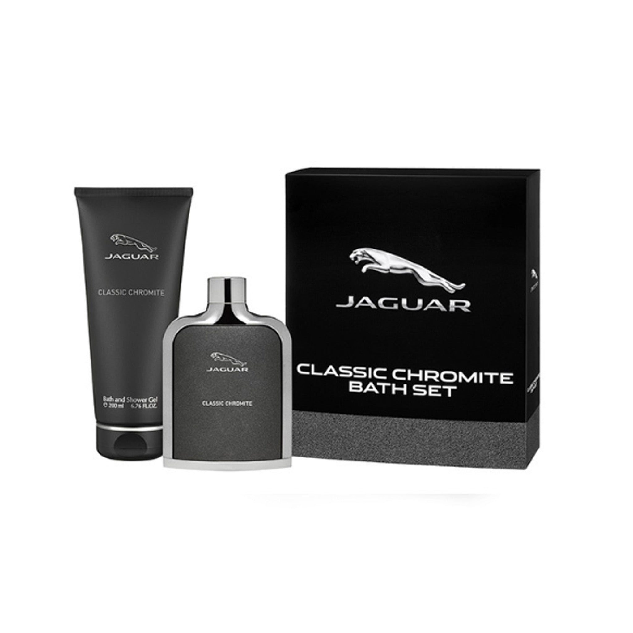 Classic Chromite Gift Set