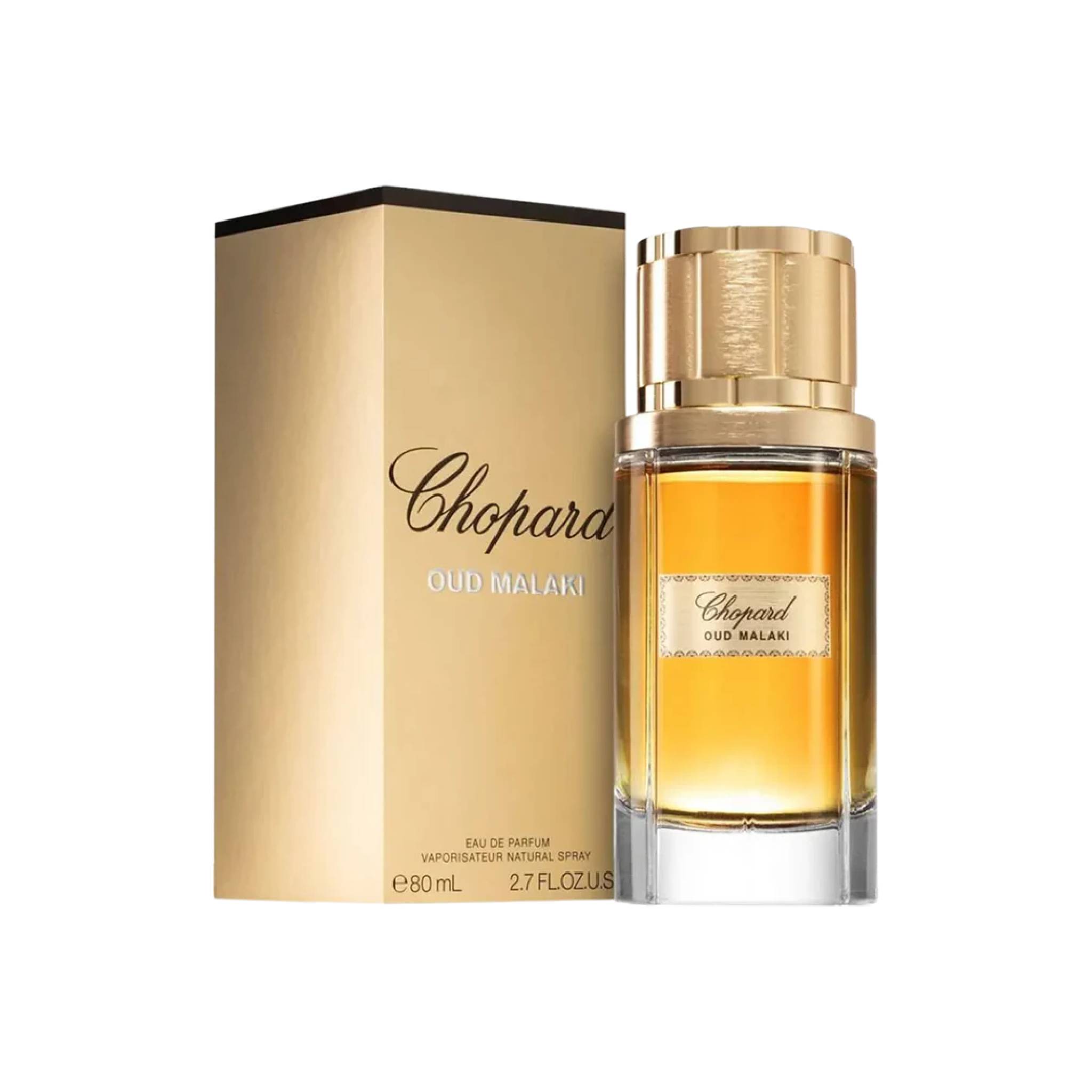 Oud Malaki - Eau de Parfum