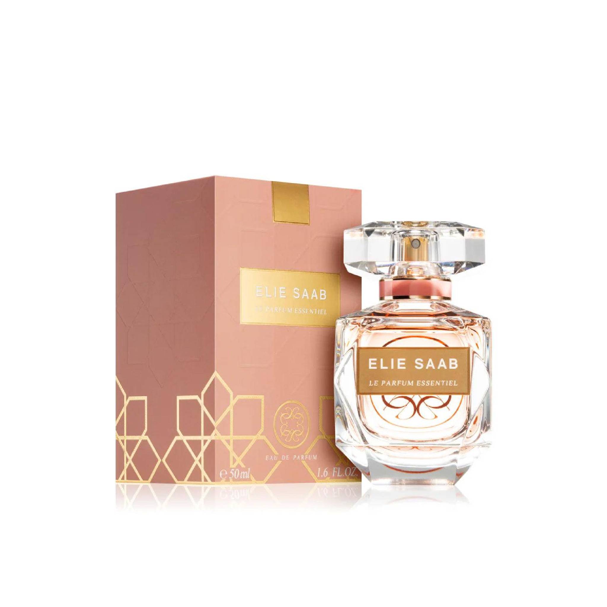 Le Parfum Essentiel - Eau de Parfum
