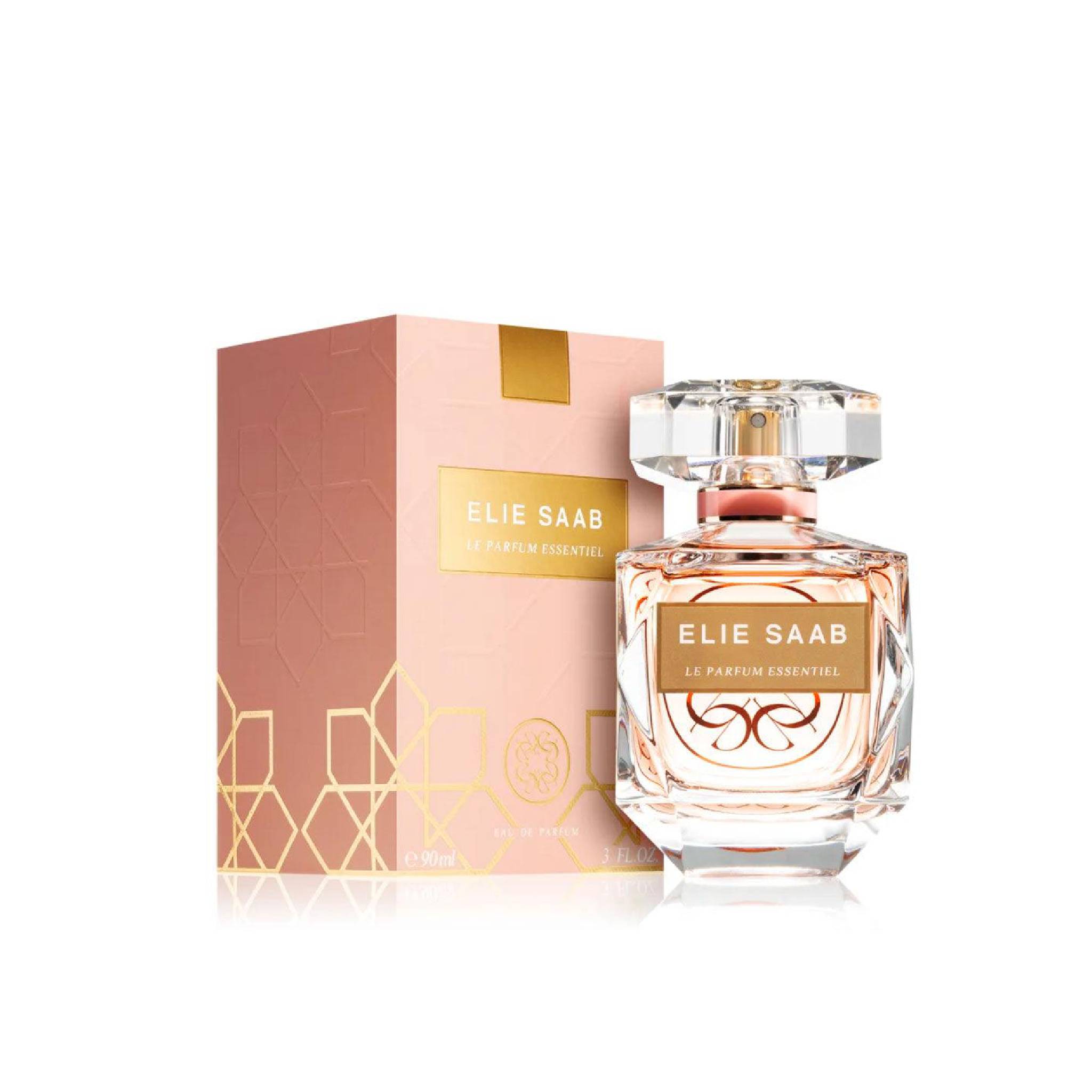 Le Parfum Essentiel - Eau de Parfum