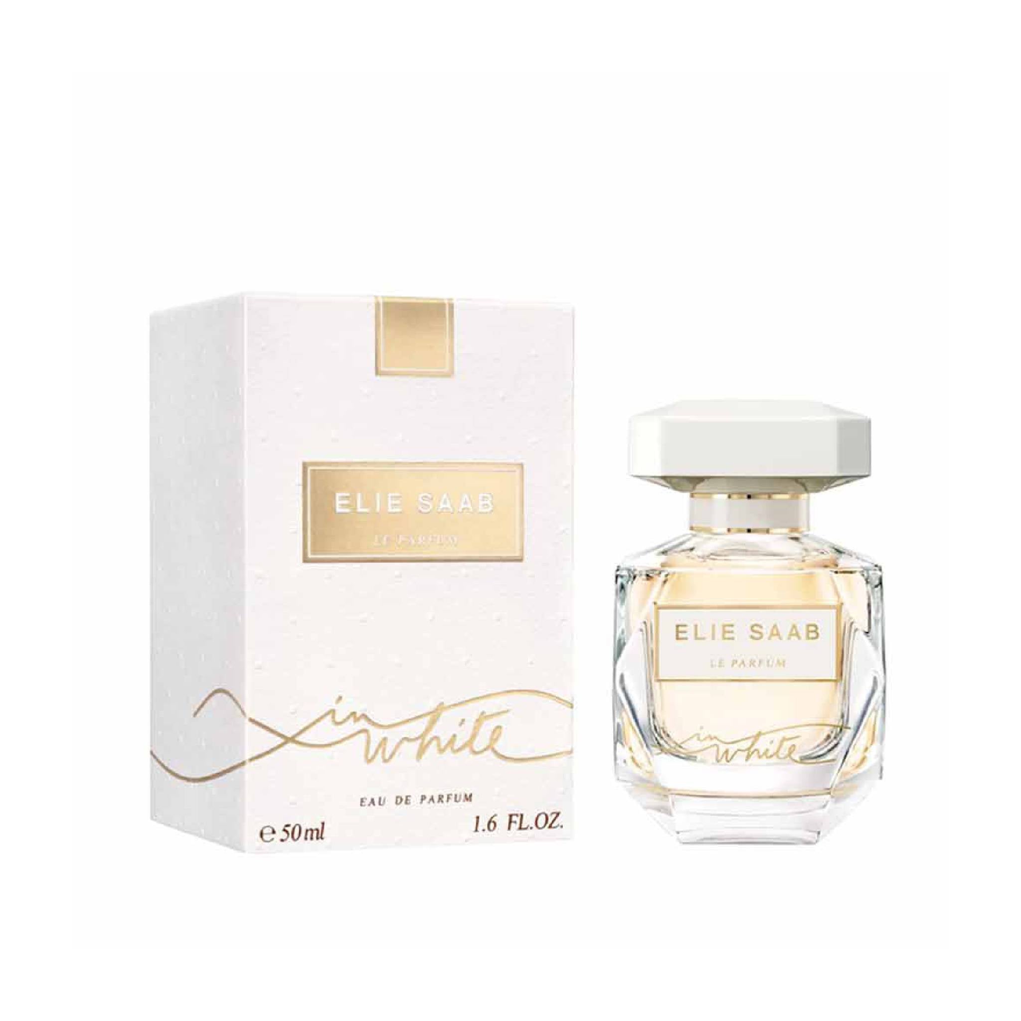 Le Parfum In White - Eau de Parfum