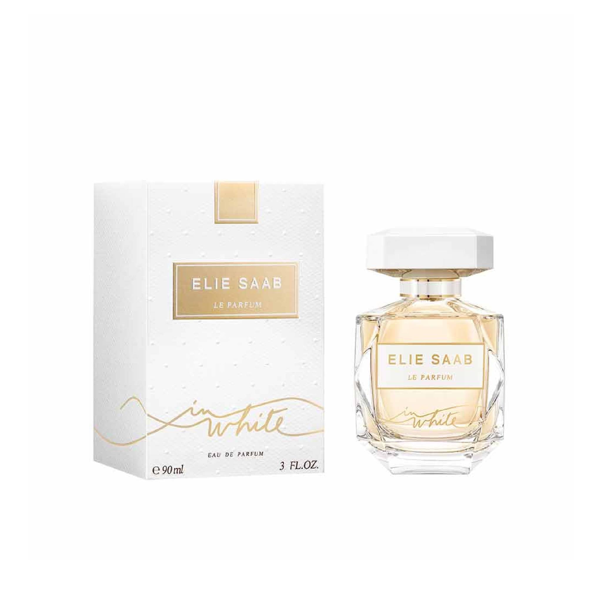 Le Parfum In White - Eau de Parfum