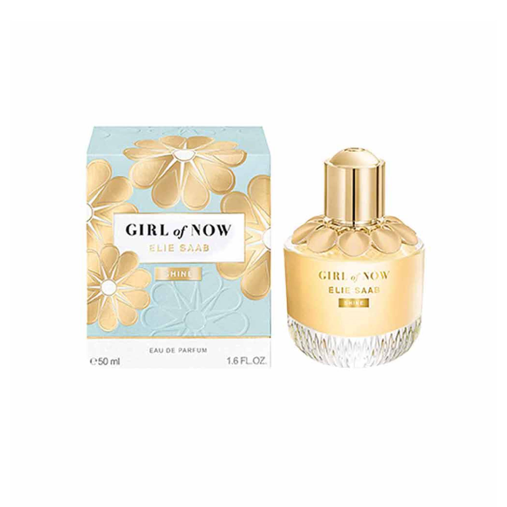 Girl Of Now Shine - Eau de Parfum