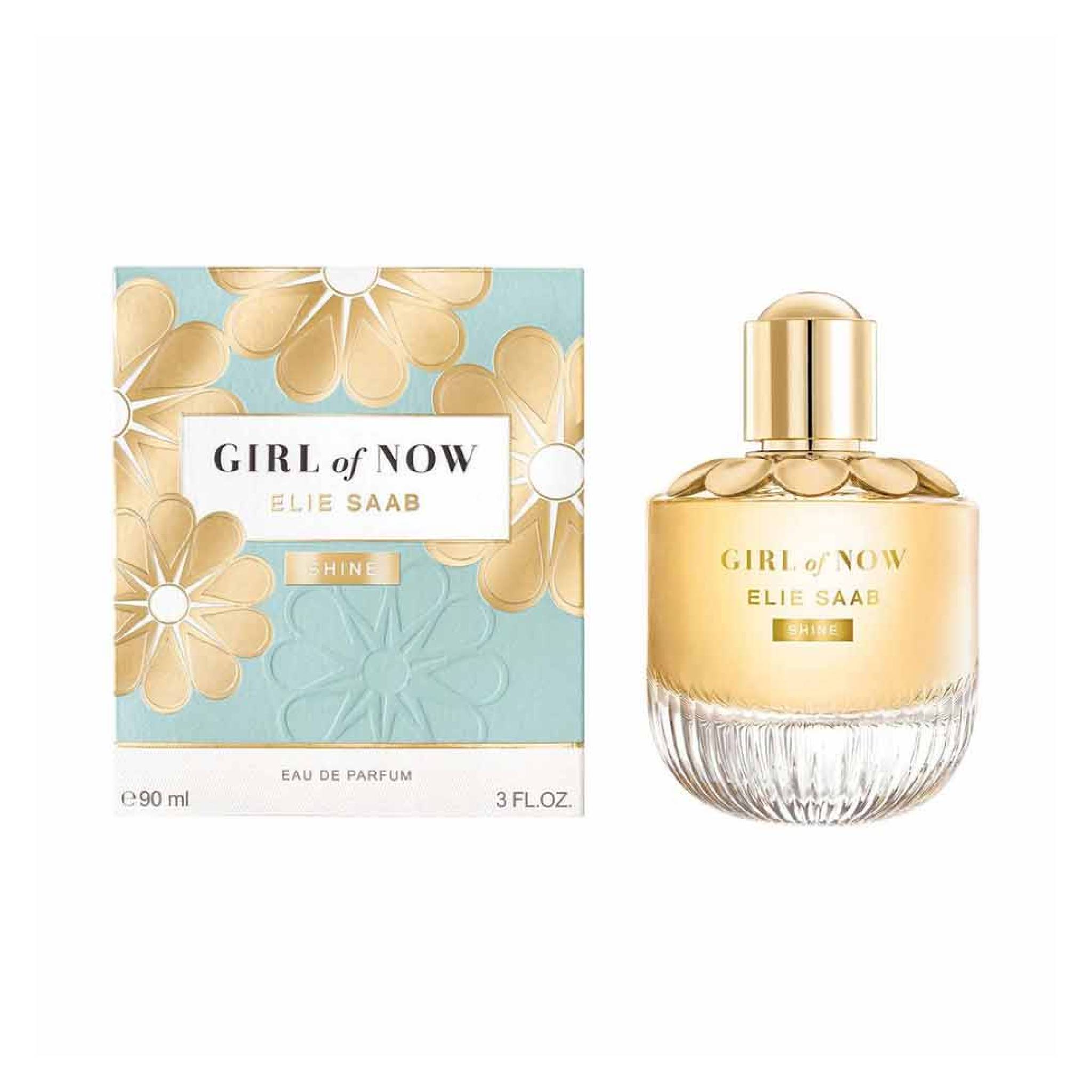 Girl Of Now Shine - Eau de Parfum