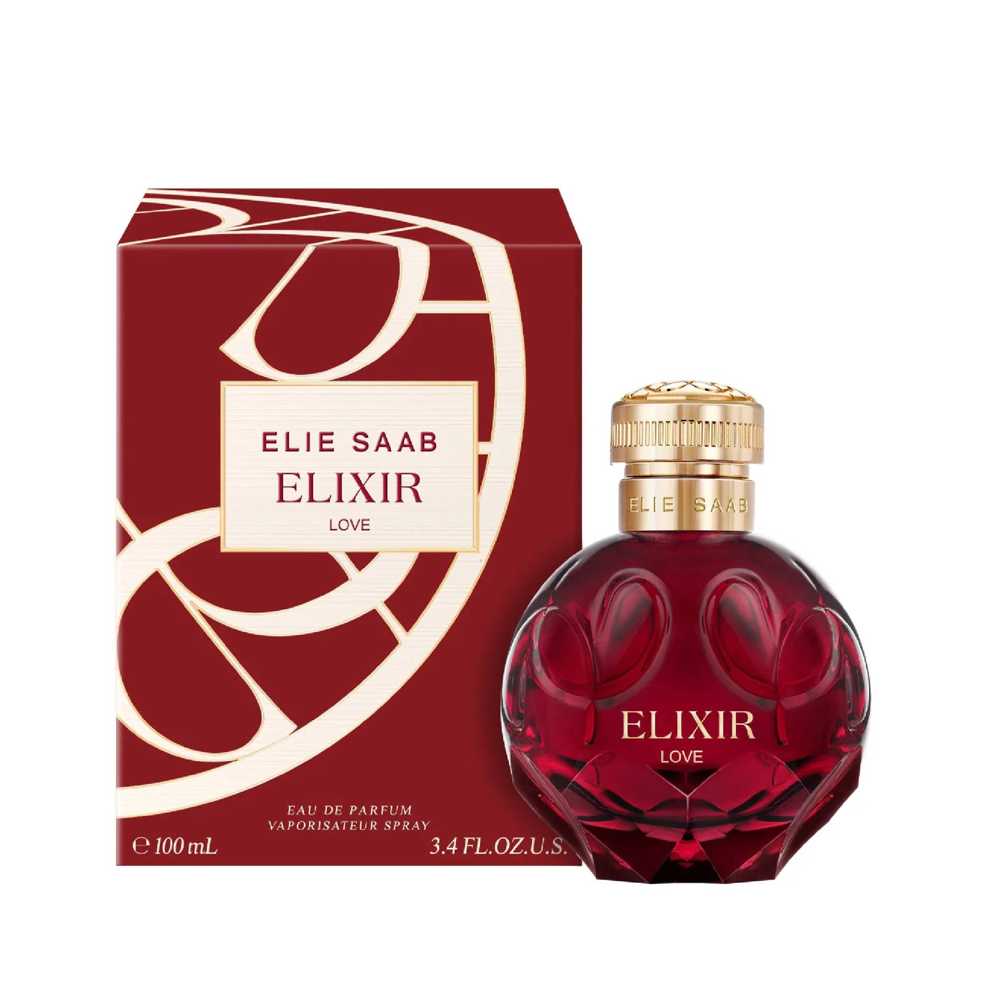 Elixir Love - Eau de Parfum