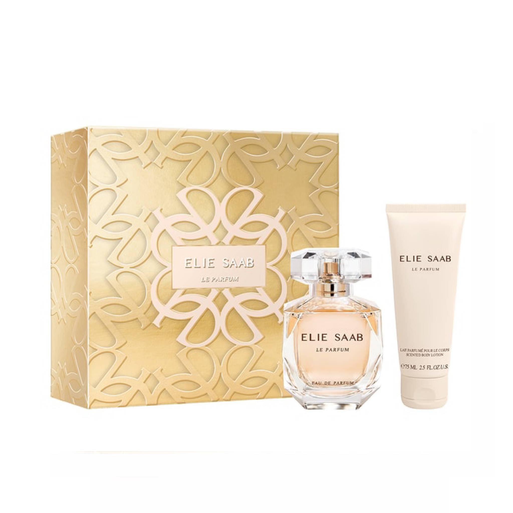 Le Parfum Gift Set
