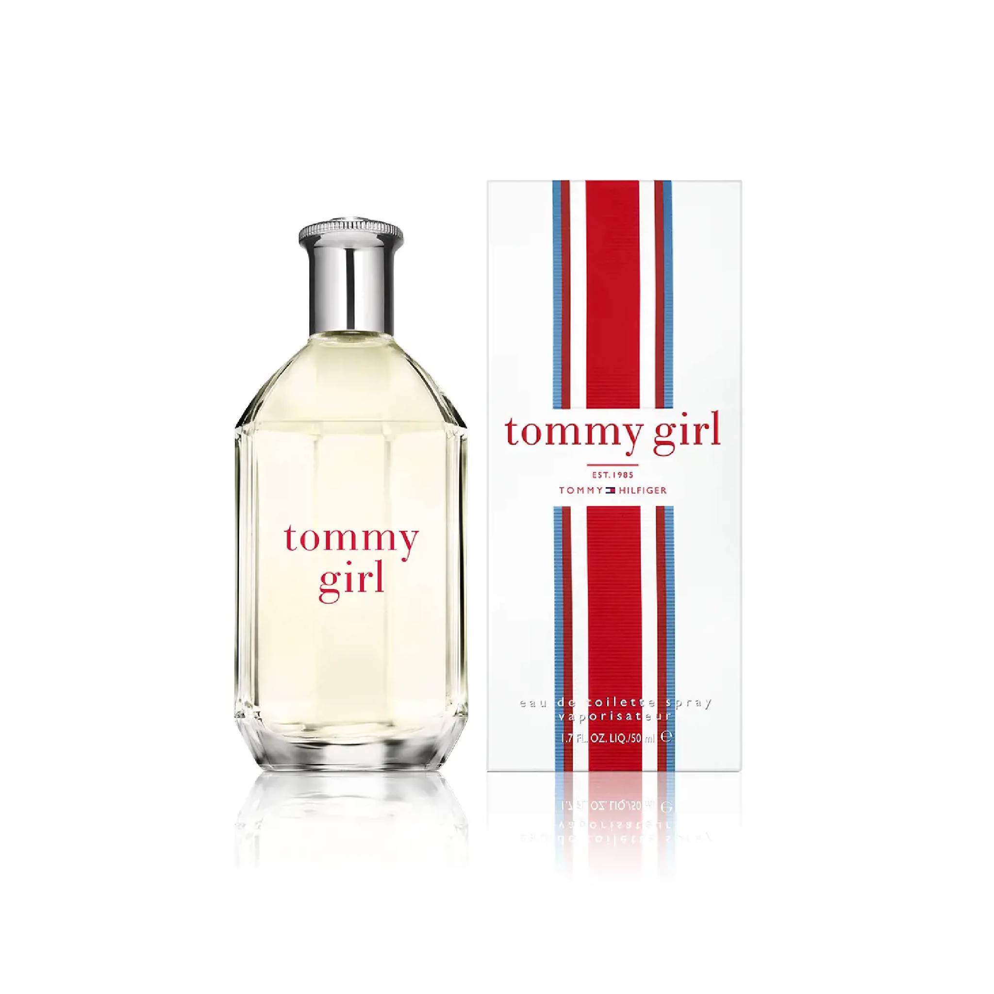 Tommy Girl - Eau de Toilette
