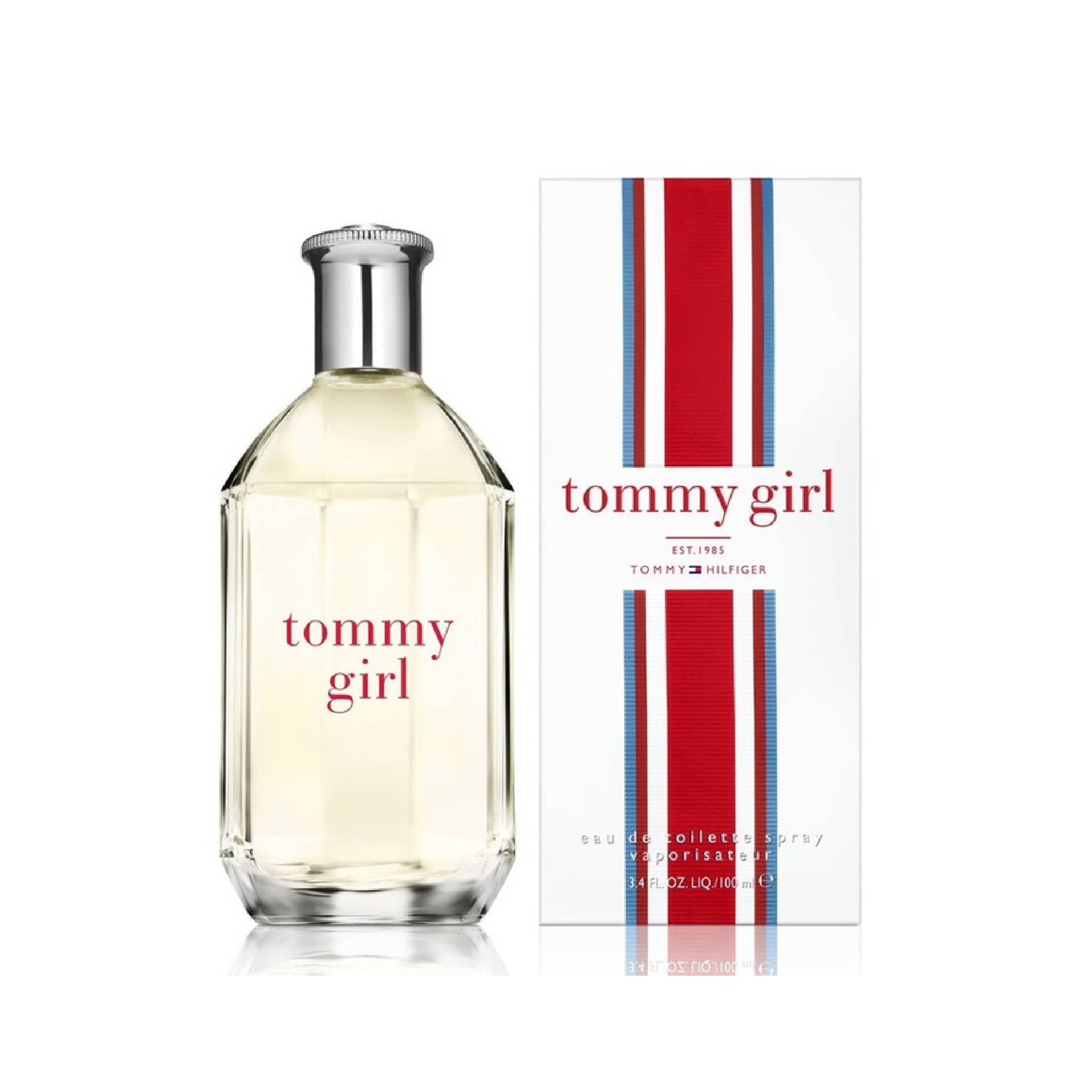 Tommy Girl - Eau de Toilette