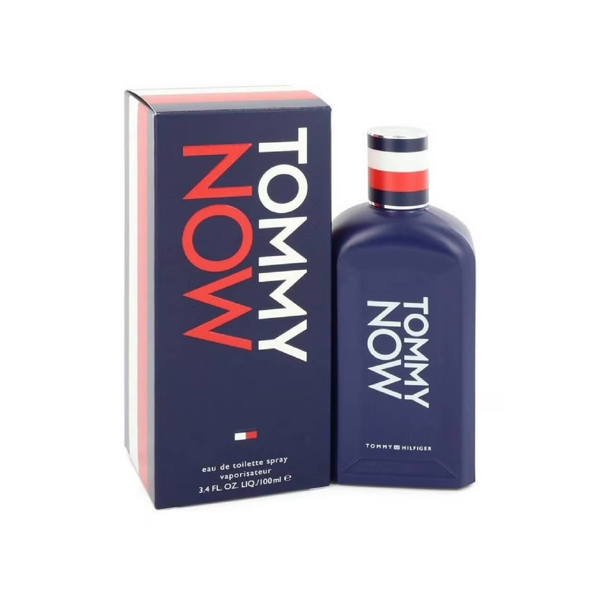 Tommy Hilfiger Now Men - Eau de Toilette