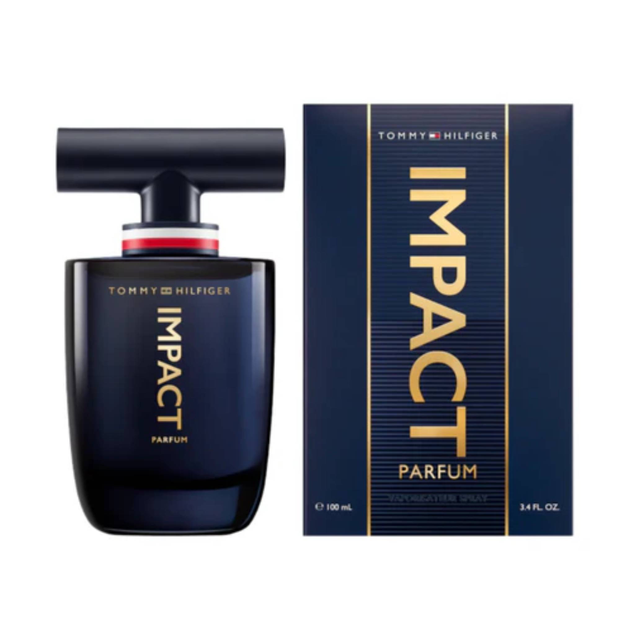 Men's Impact Parfum