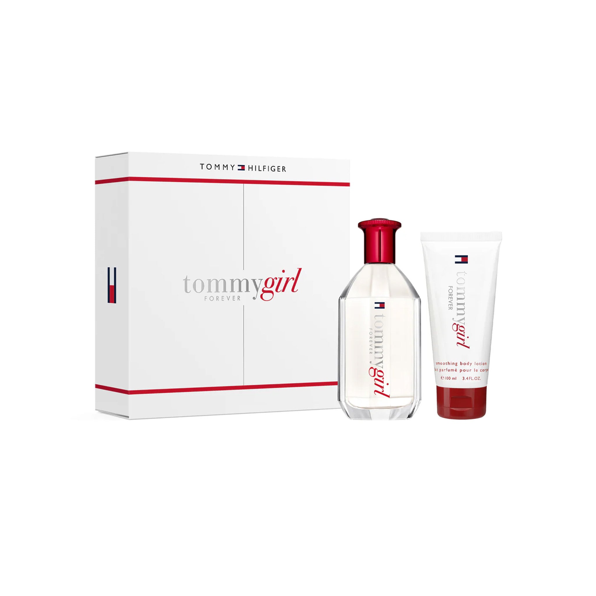 Forever Girl Gift Set