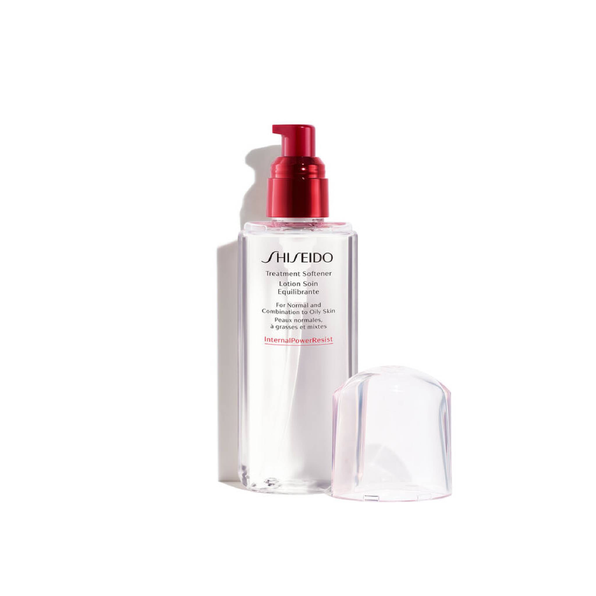 Treatment Softener For Normal and Combination to Oily Skin