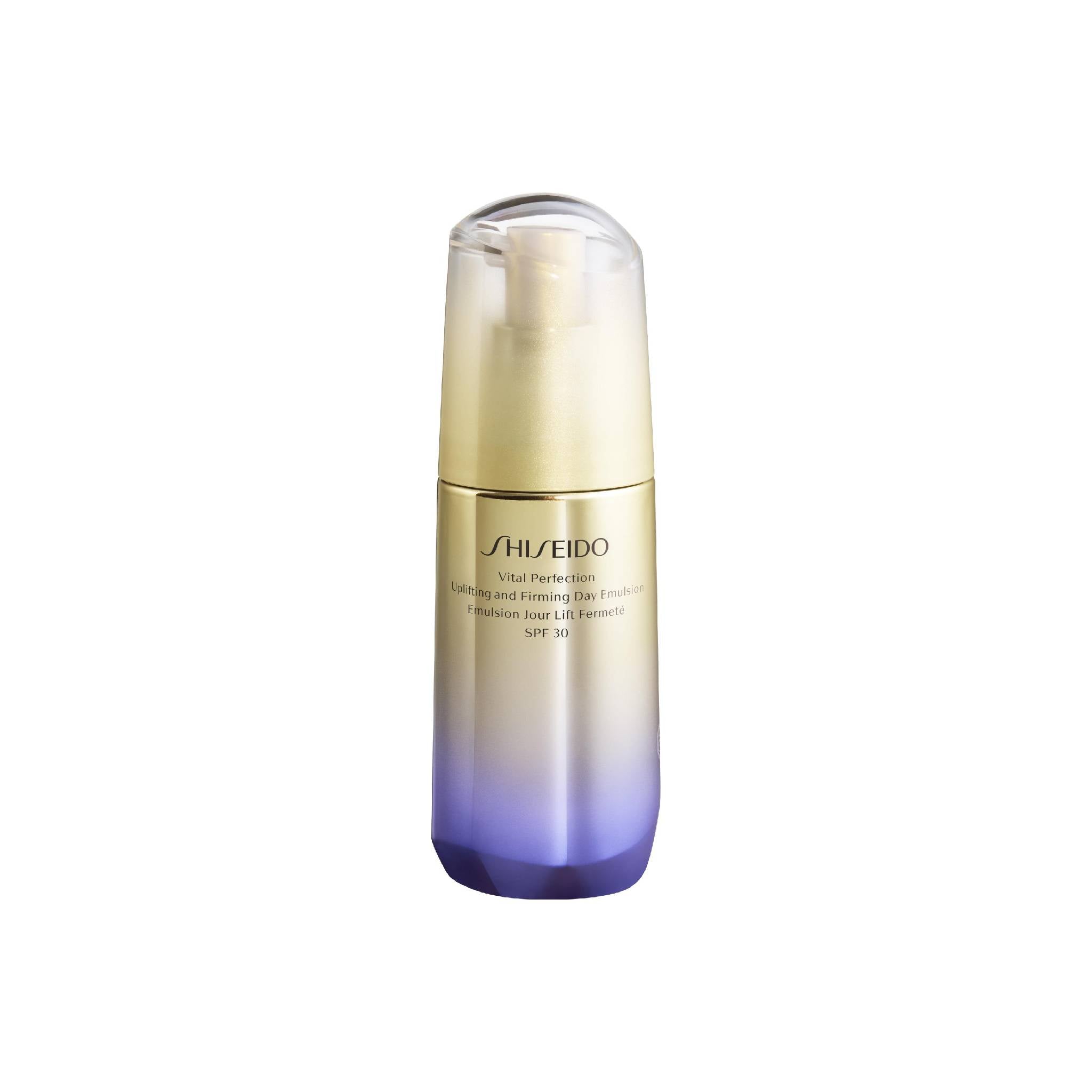 Vital Perfection Uplifting And Firming Day Emulsion SPF30