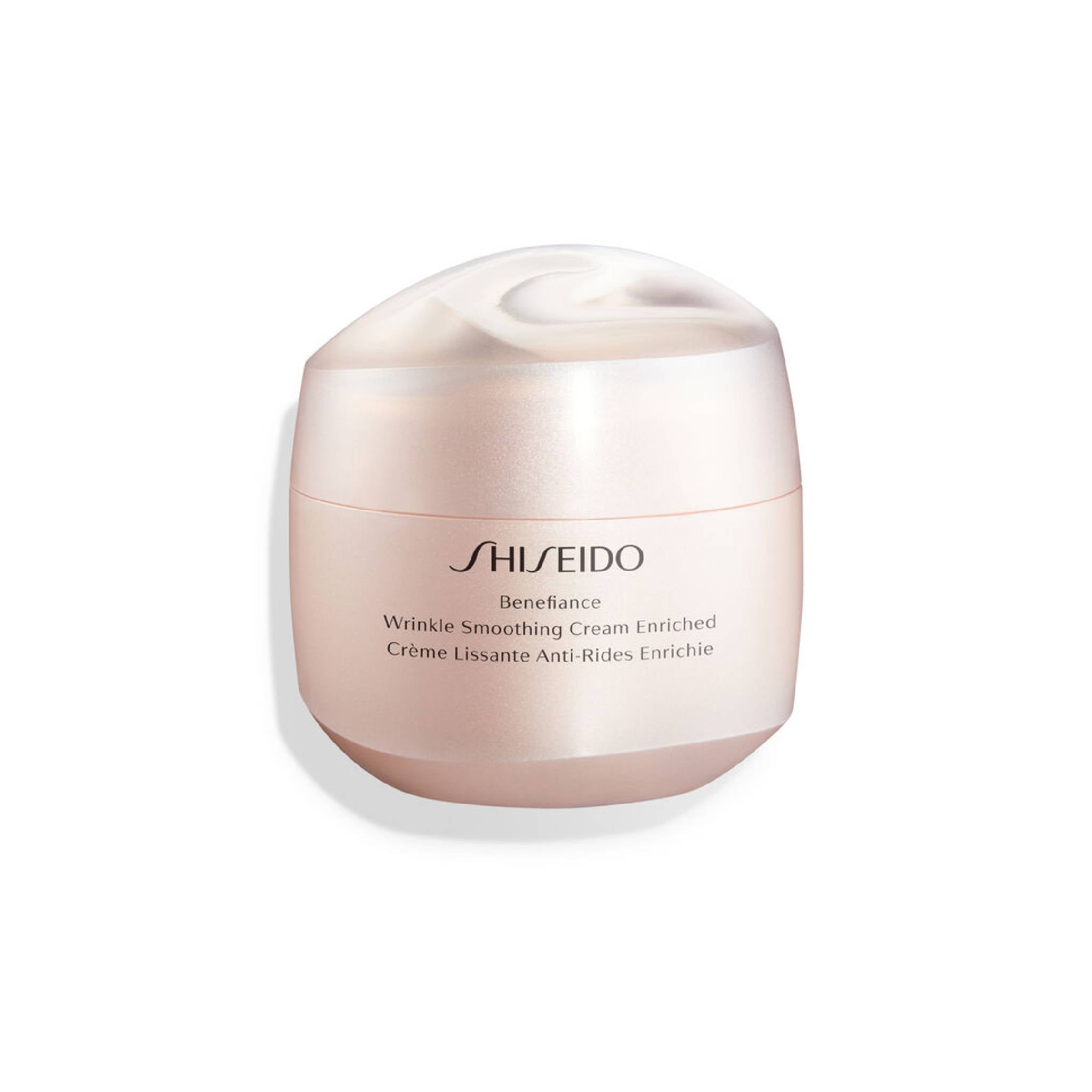 Benefiance Wrinkle Smoothing Cream Enriched