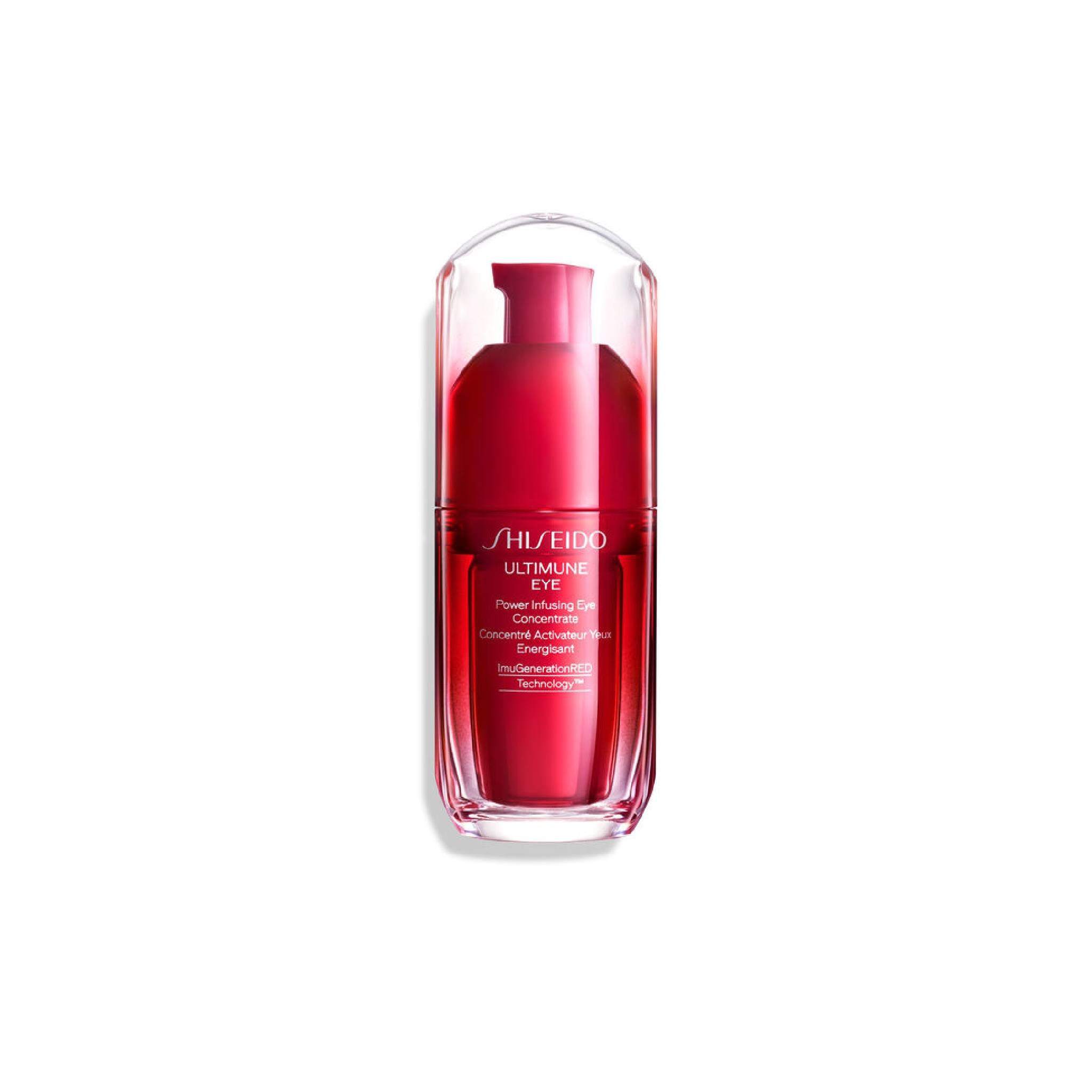 Ultimune Eye Power Infusing Concentrate