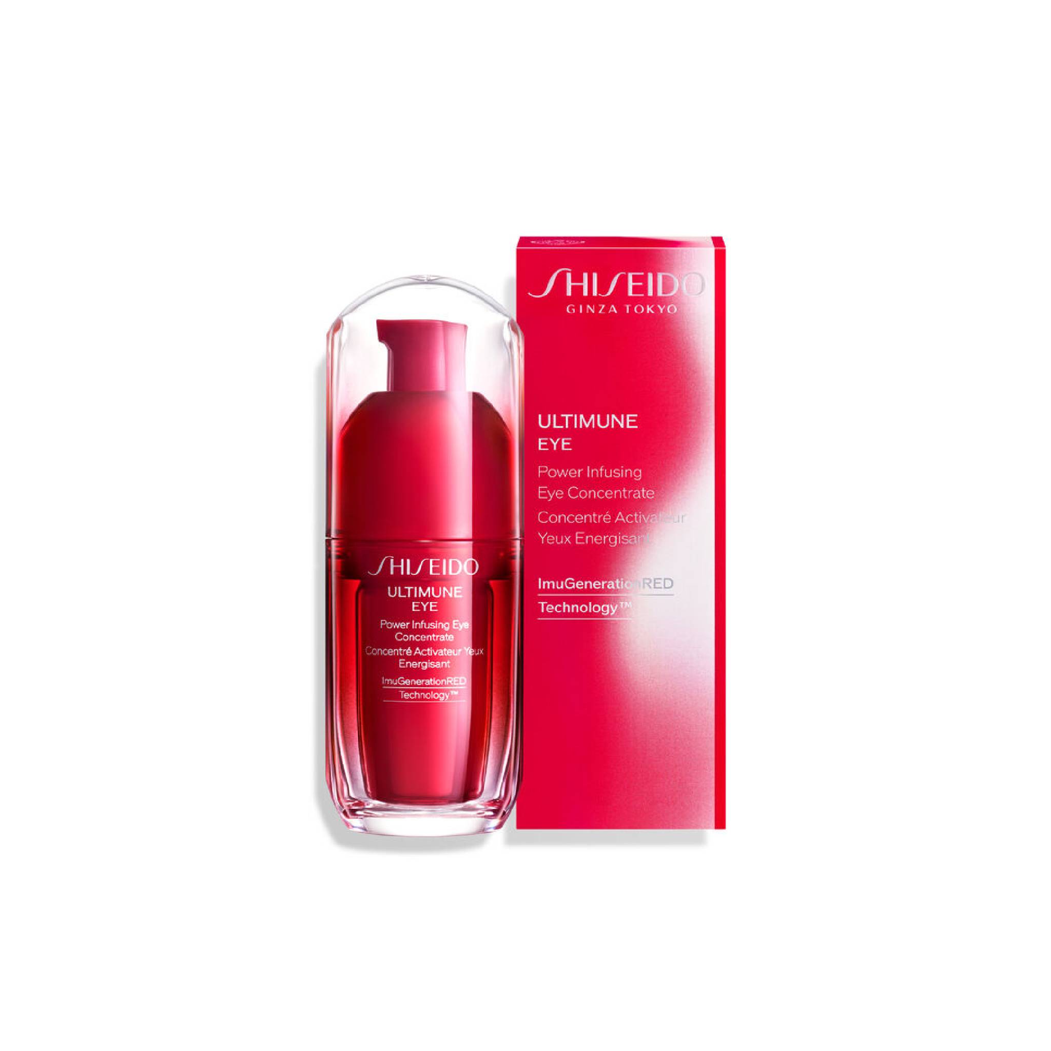 Ultimune Eye Power Infusing Concentrate