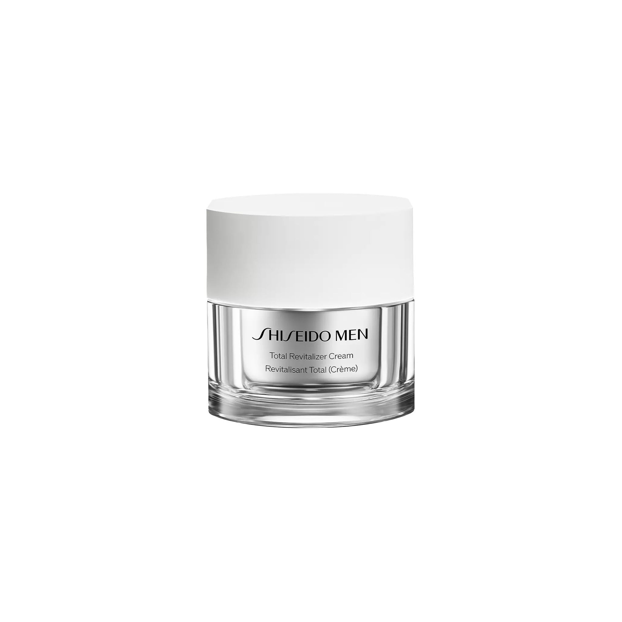 Total Revitalizer Cream