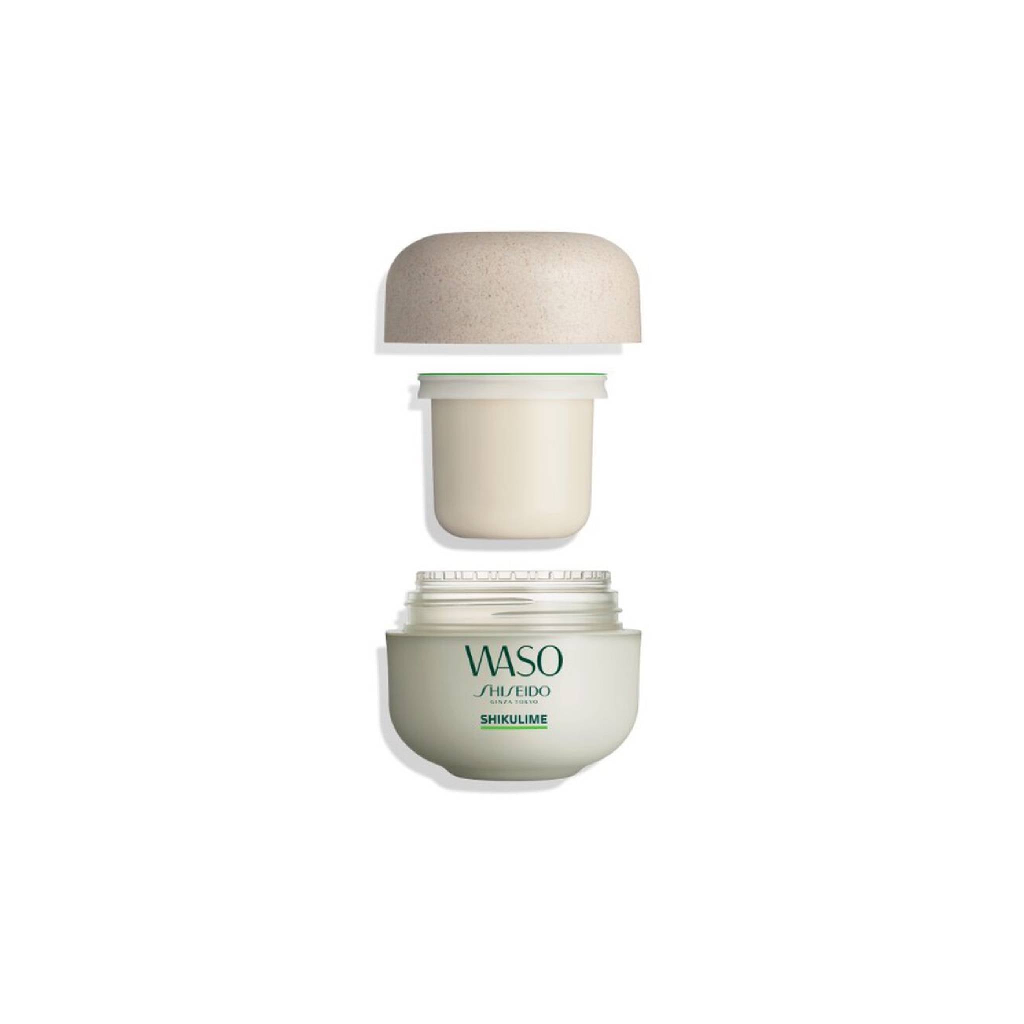 Waso SHIKULIME Mega Hydrating Moisturizer Refill