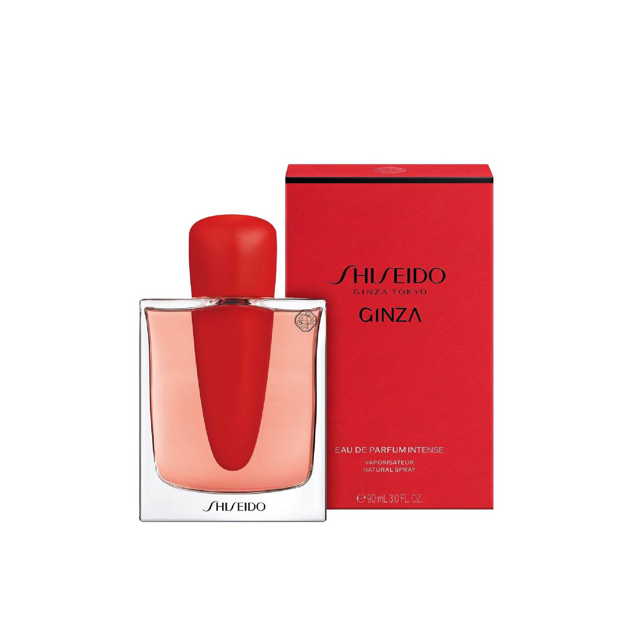 Ginza Intense - Eau De Parfum