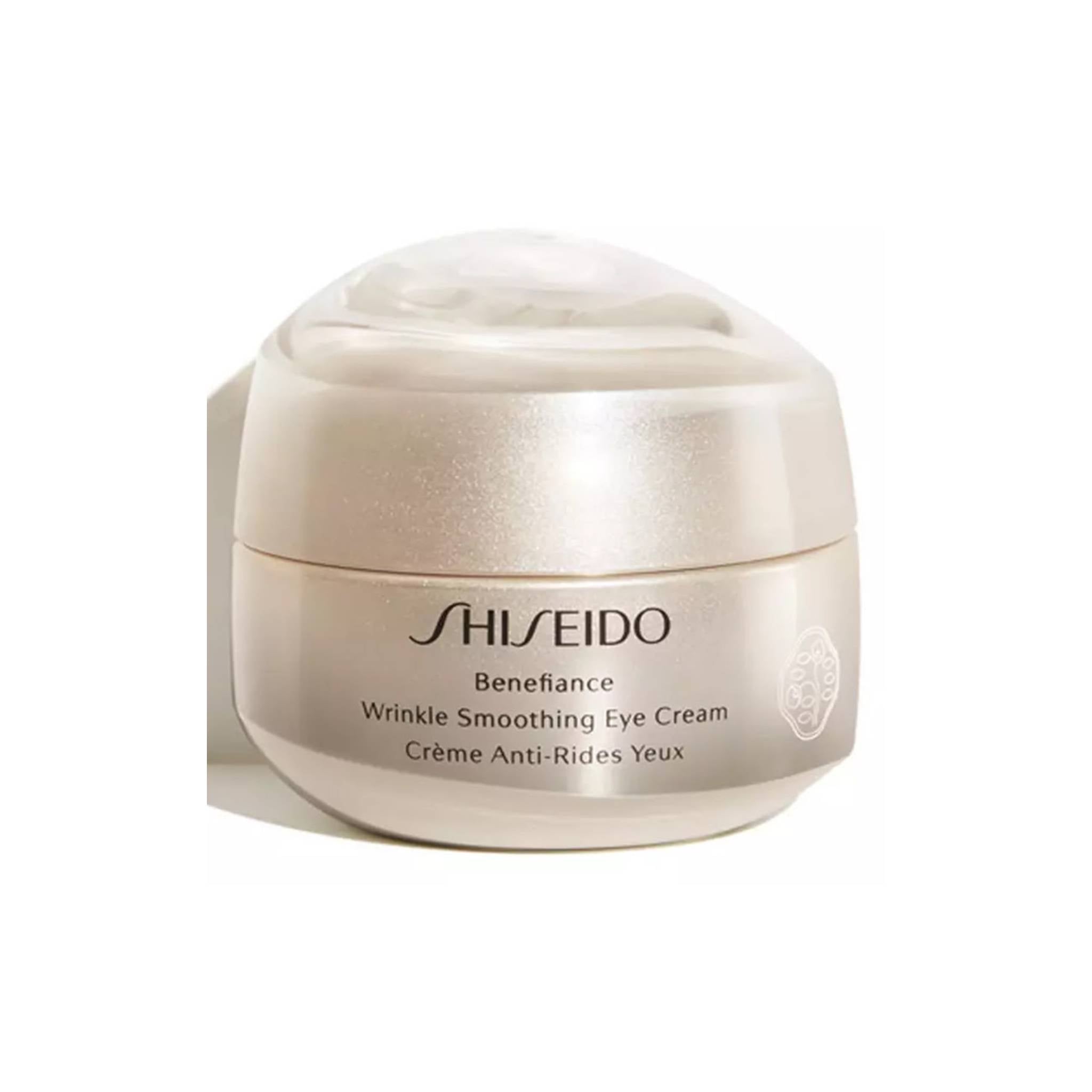 Benefiance Wrinkle Smoothing Eye Cream