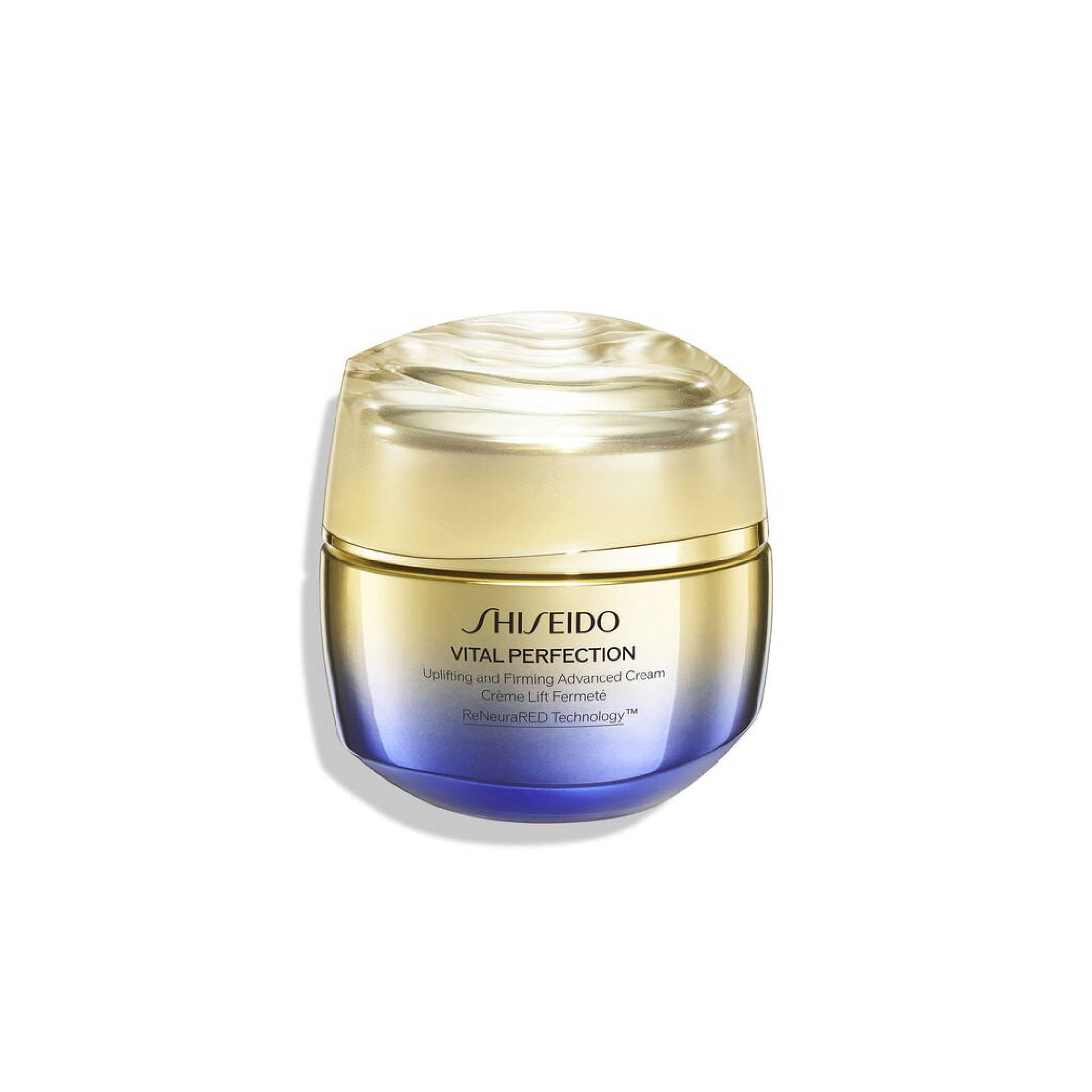 Vital Perfection Uplifting and Firming Advanced Cream