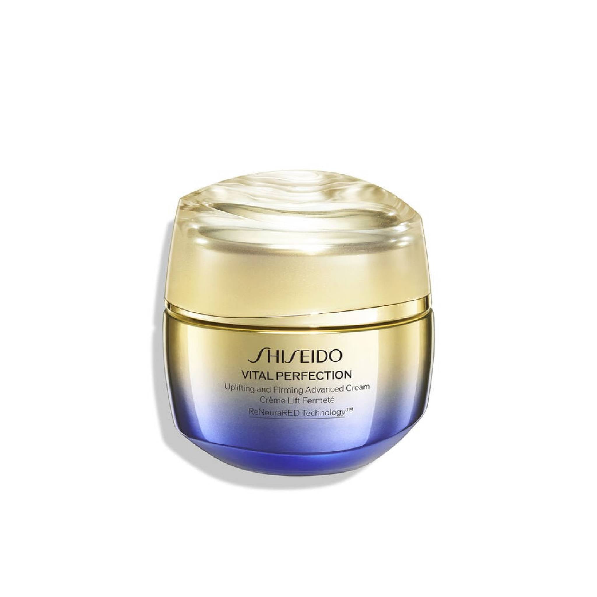 Vital Perfection Uplifting and Firming Cream