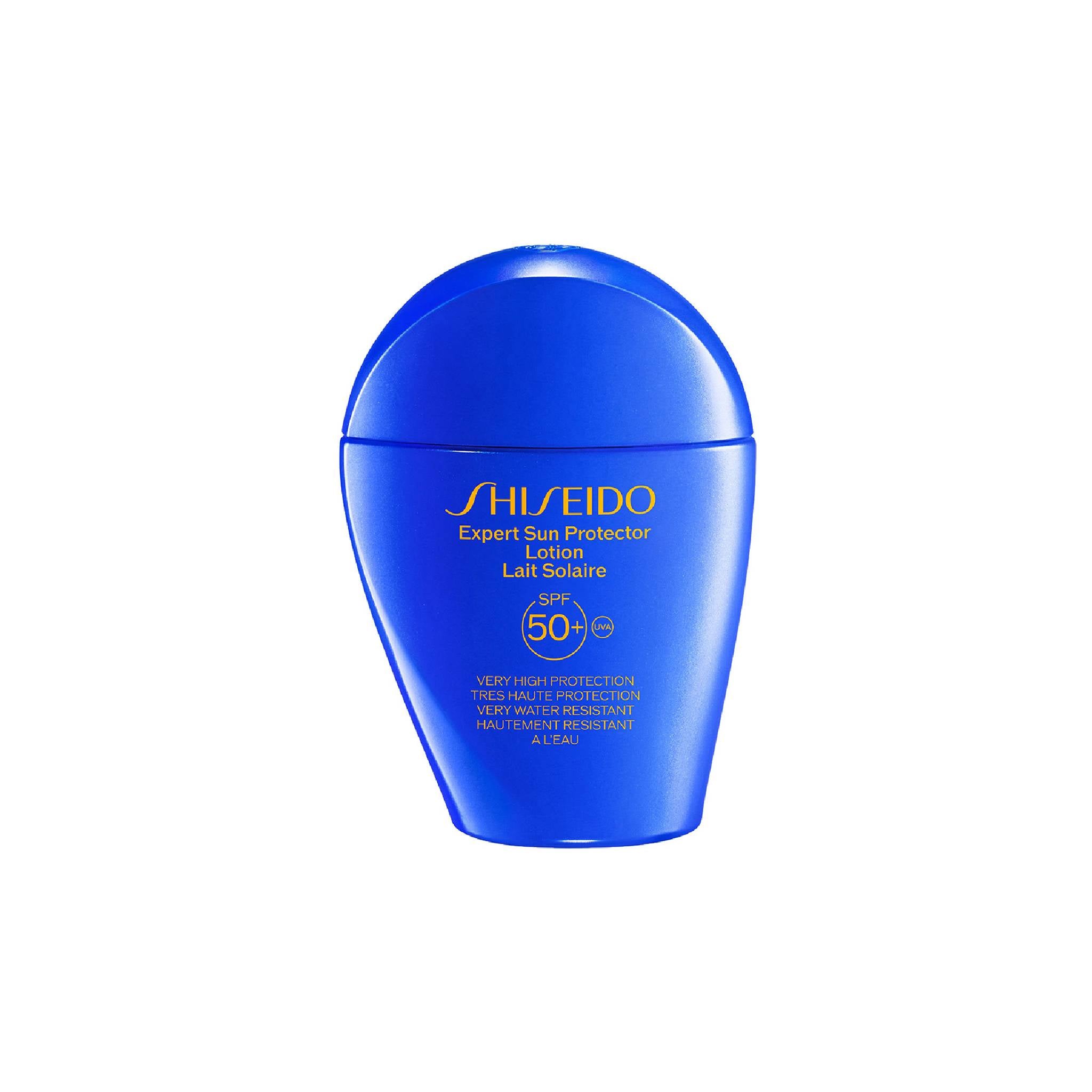 Blue Expert Sun Protector Lotion SPF 50+