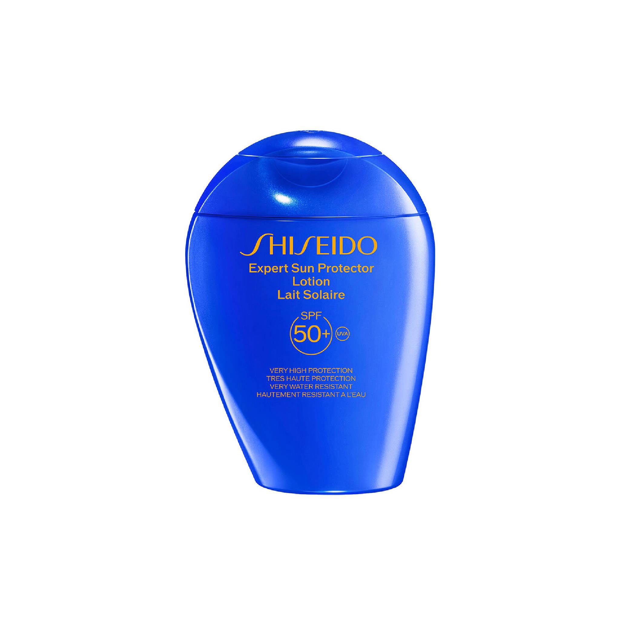 Blue Expert Sun Protector Lotion SPF 50+