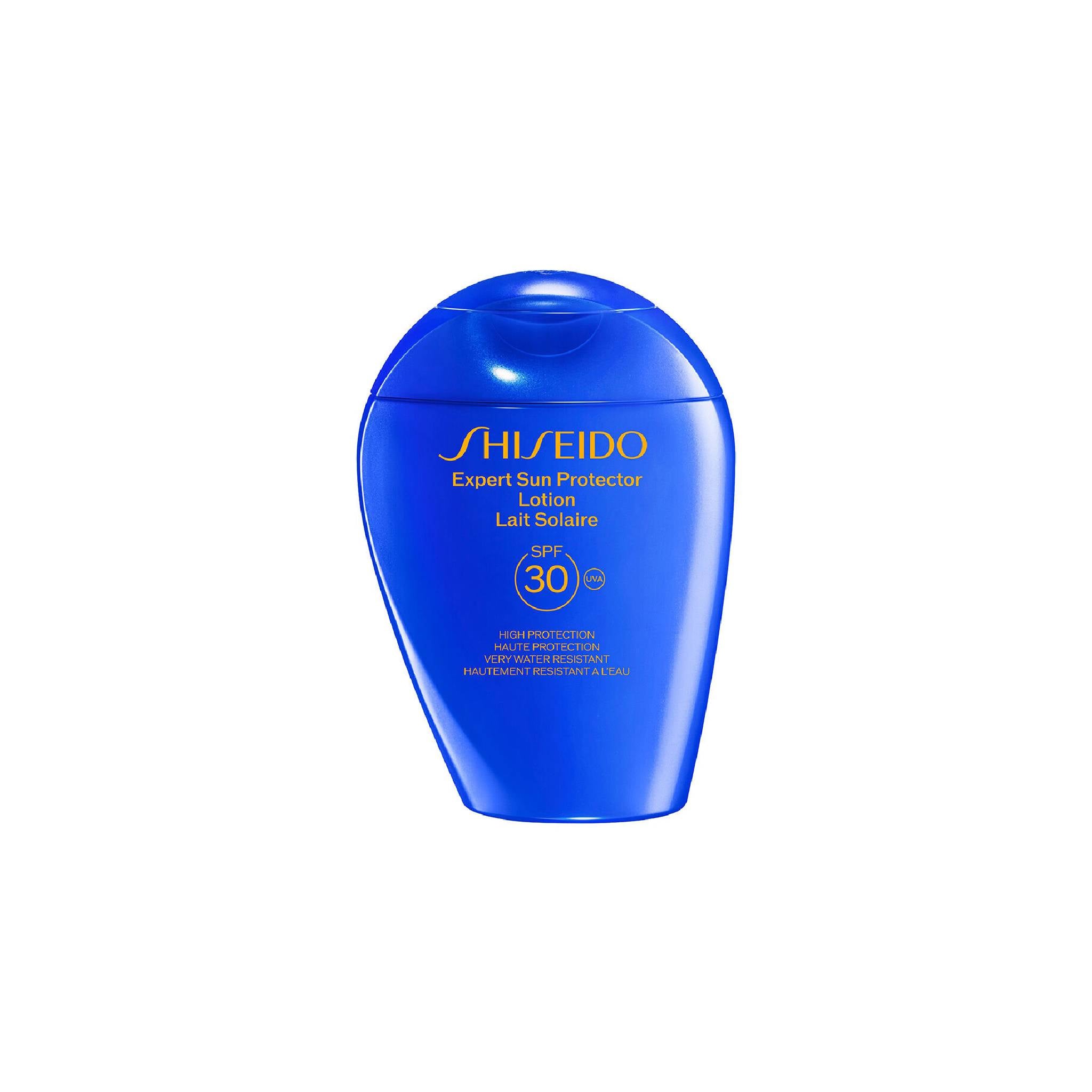 Blue Expert Sun Protector Lotion SPF 30